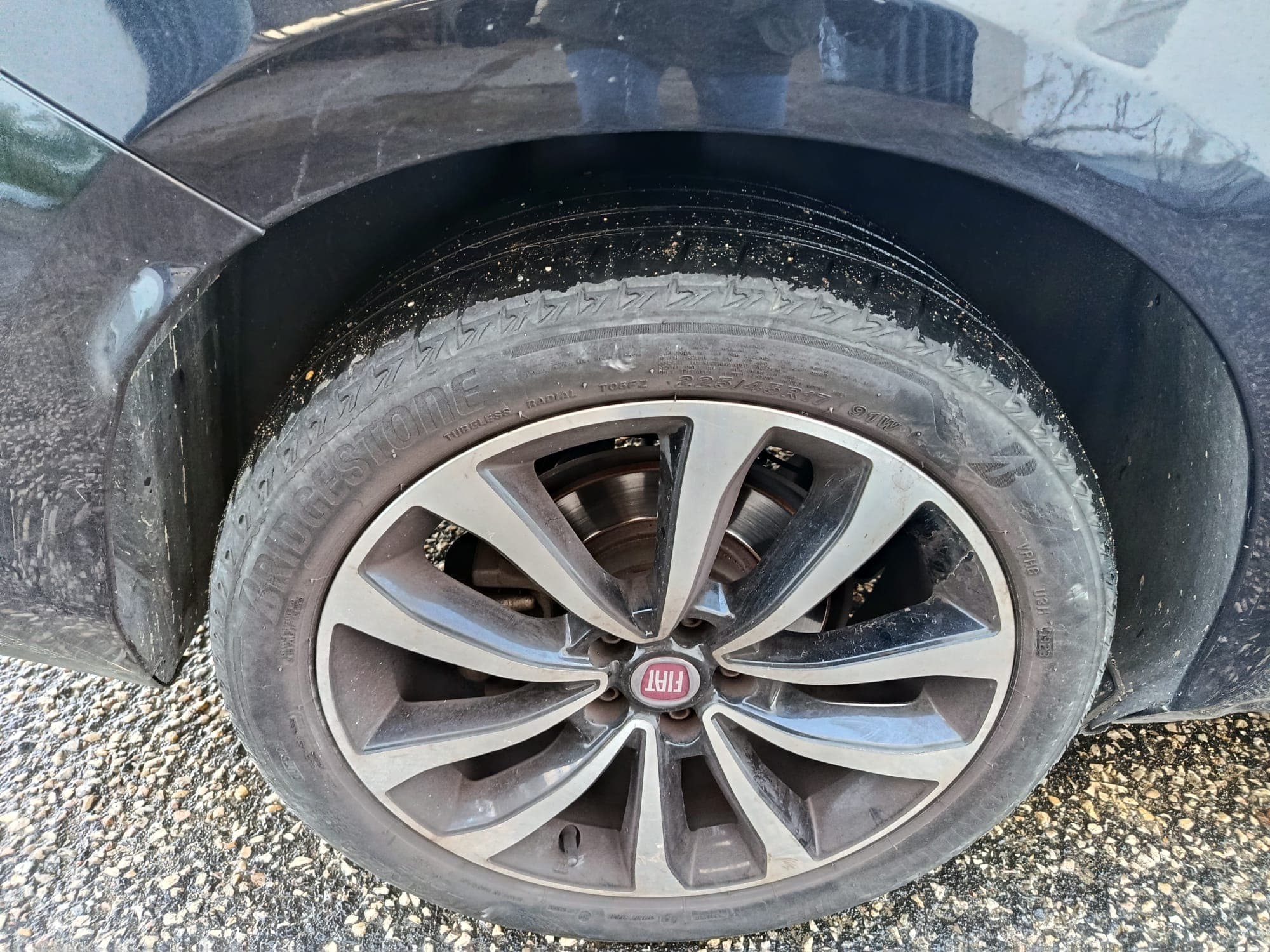 Fiat Tipo · Ano 2018 — imagem 14