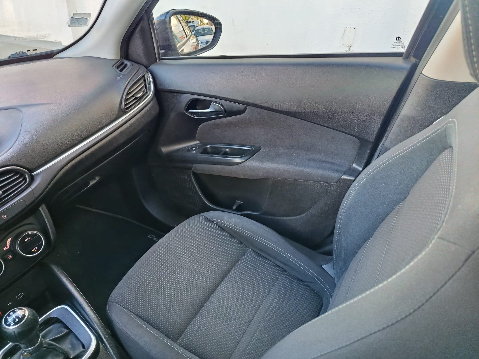 Fiat Tipo · Ano 2018 — imagem 24