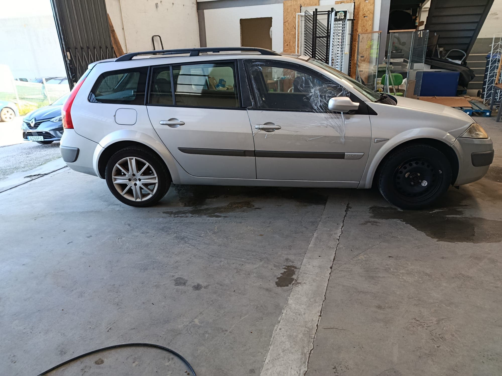 Renault Mégane · Año 2006 — imagen 4