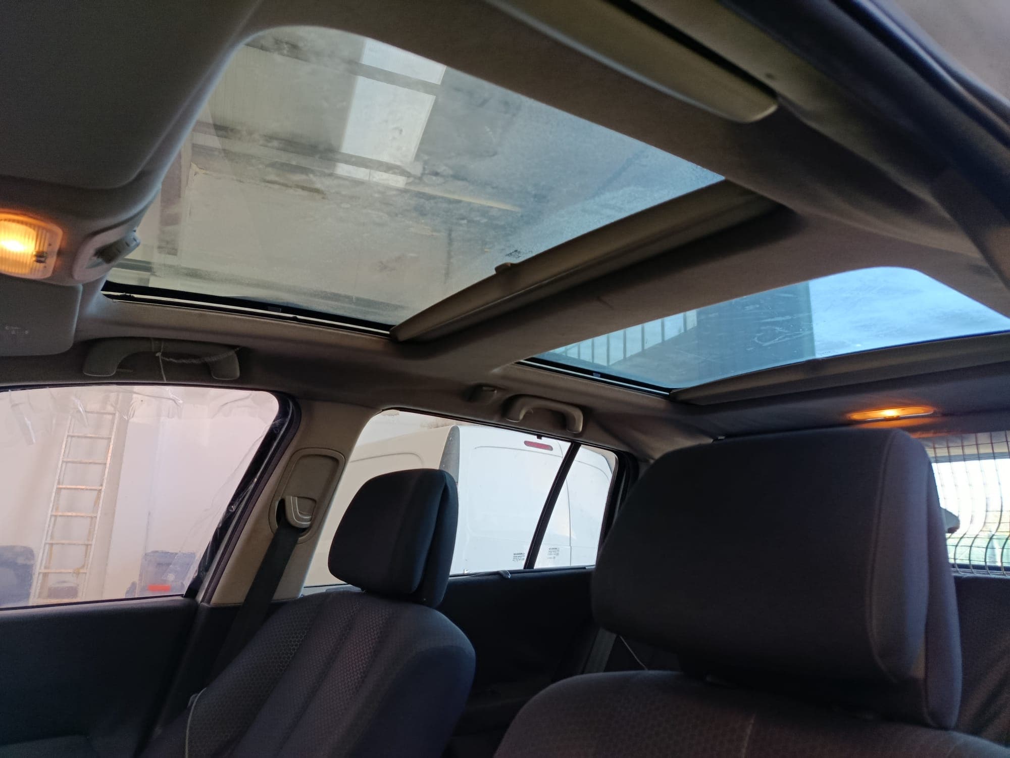 Renault Mégane · Año 2006 — imagen 11