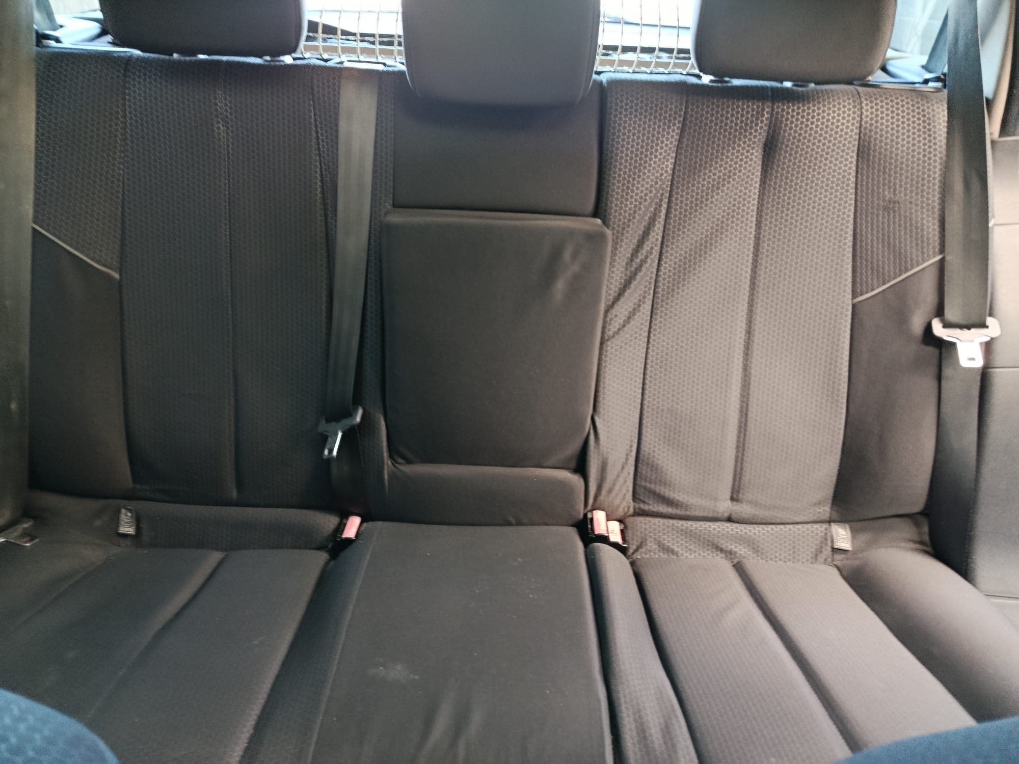Renault Mégane · Año 2006 — imagen 12