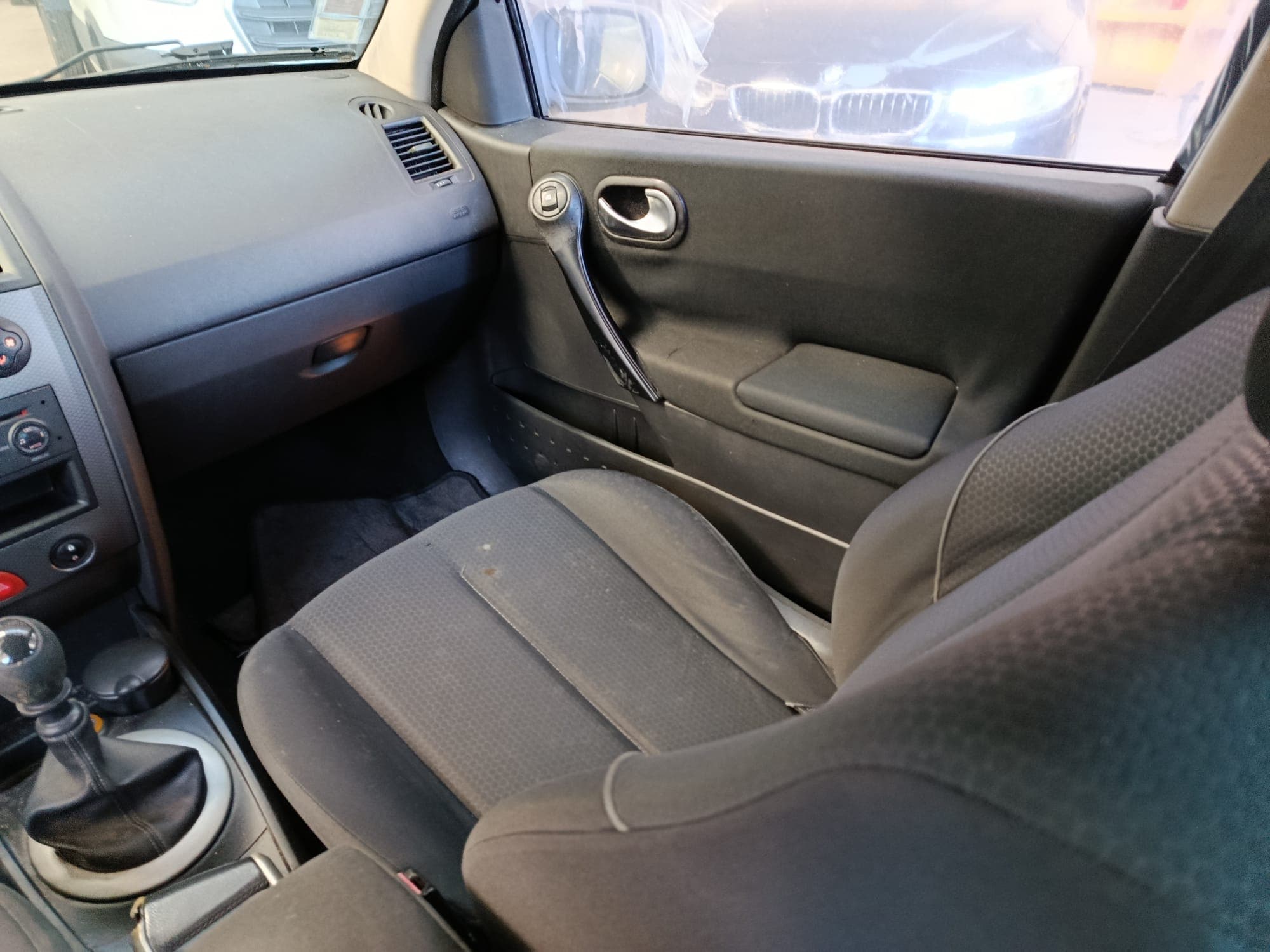 Renault Mégane · Año 2006 — imagen 18