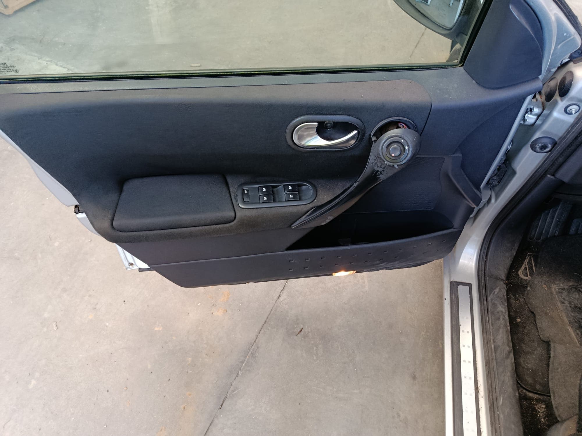 Renault Mégane · Año 2006 — imagen 16