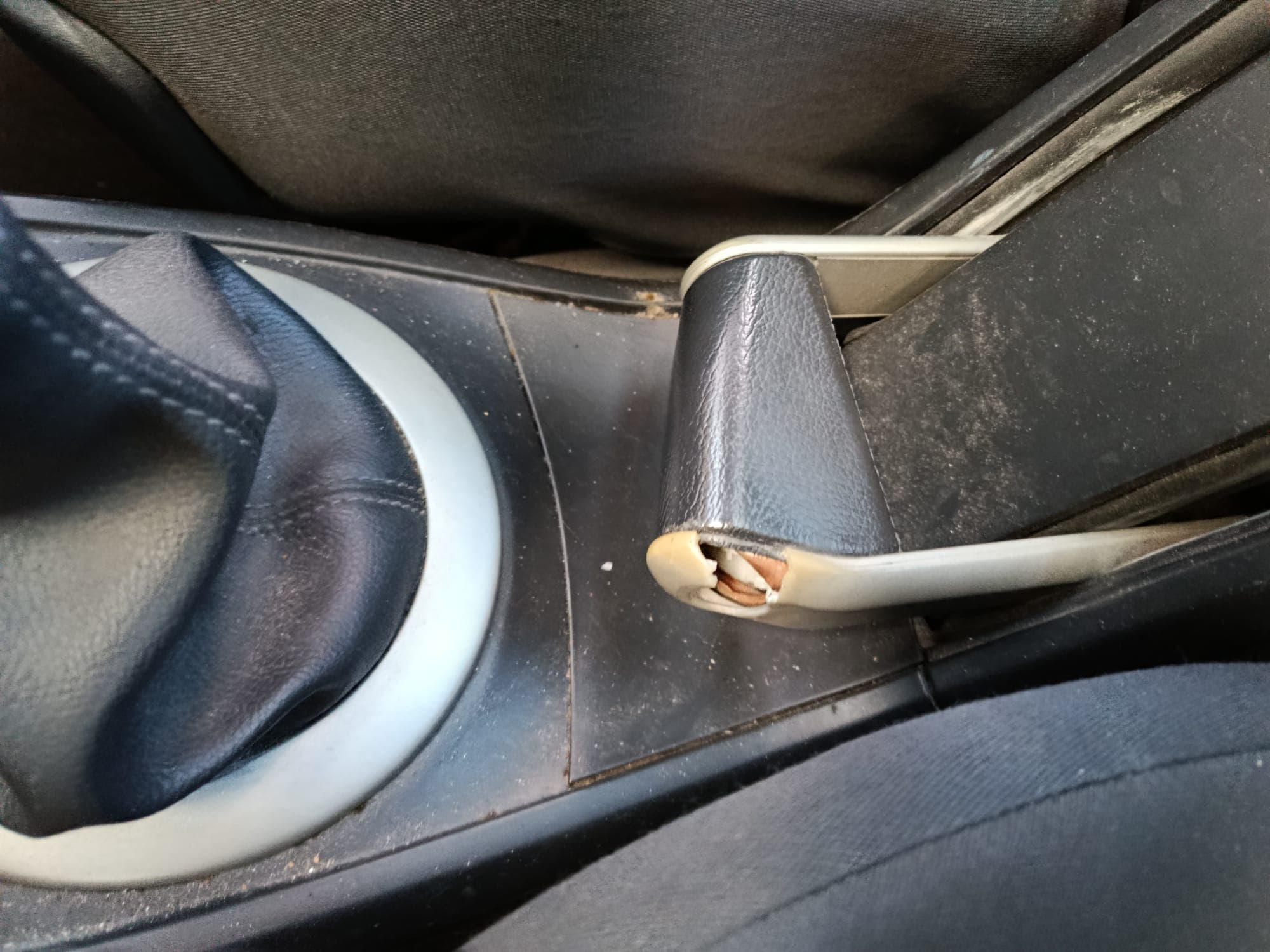 Renault Mégane · Año 2006 — imagen 9