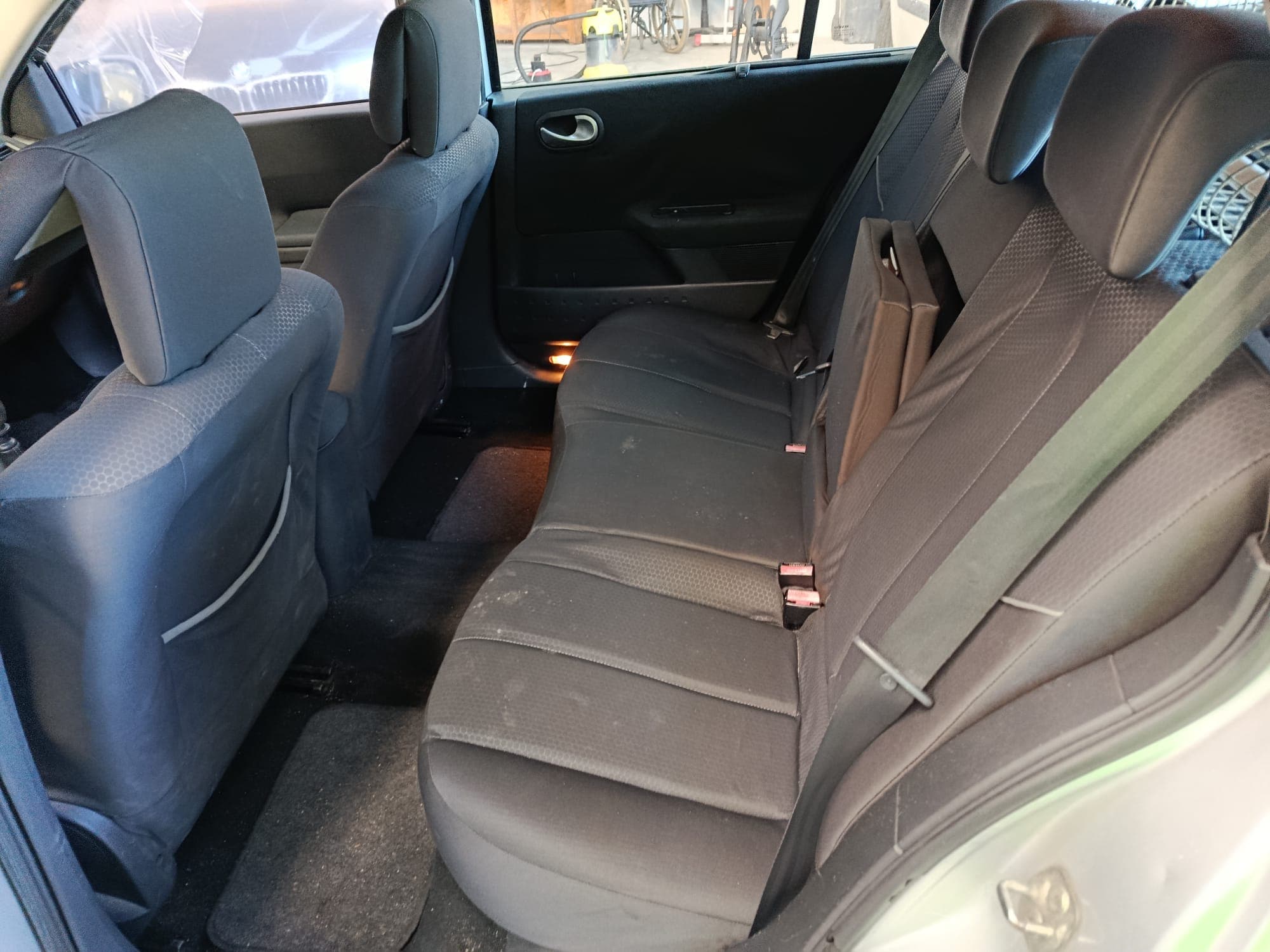 Renault Mégane · Año 2006 — imagen 20