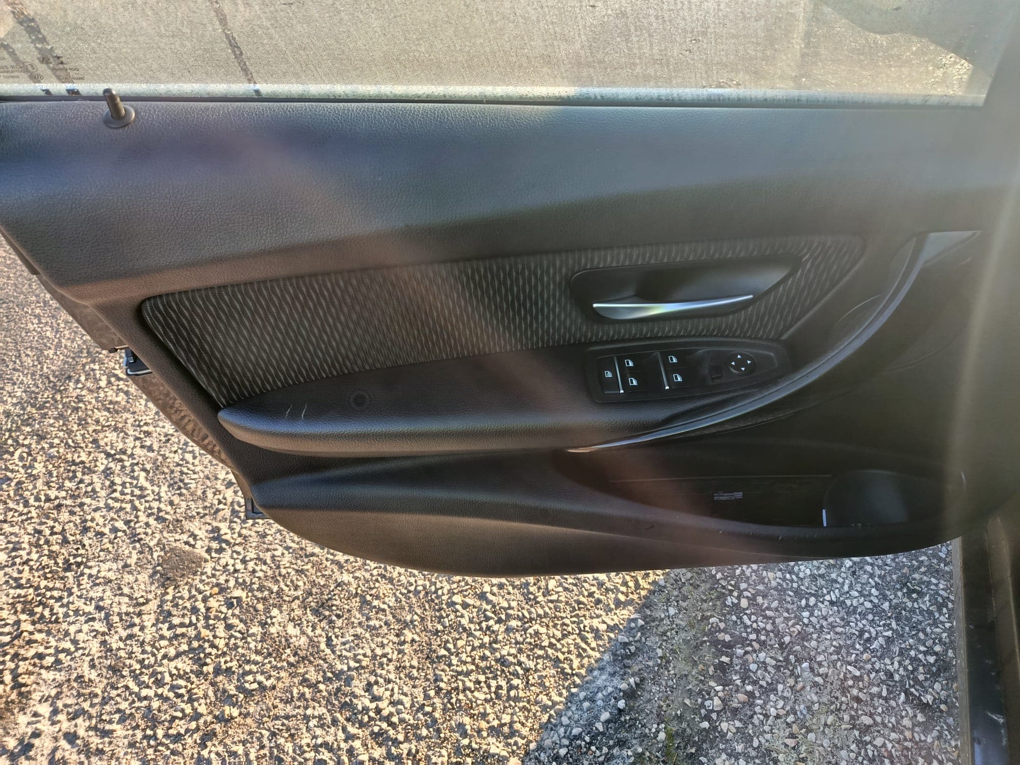 BMW 320d · Ano 2018 — imagen 12
