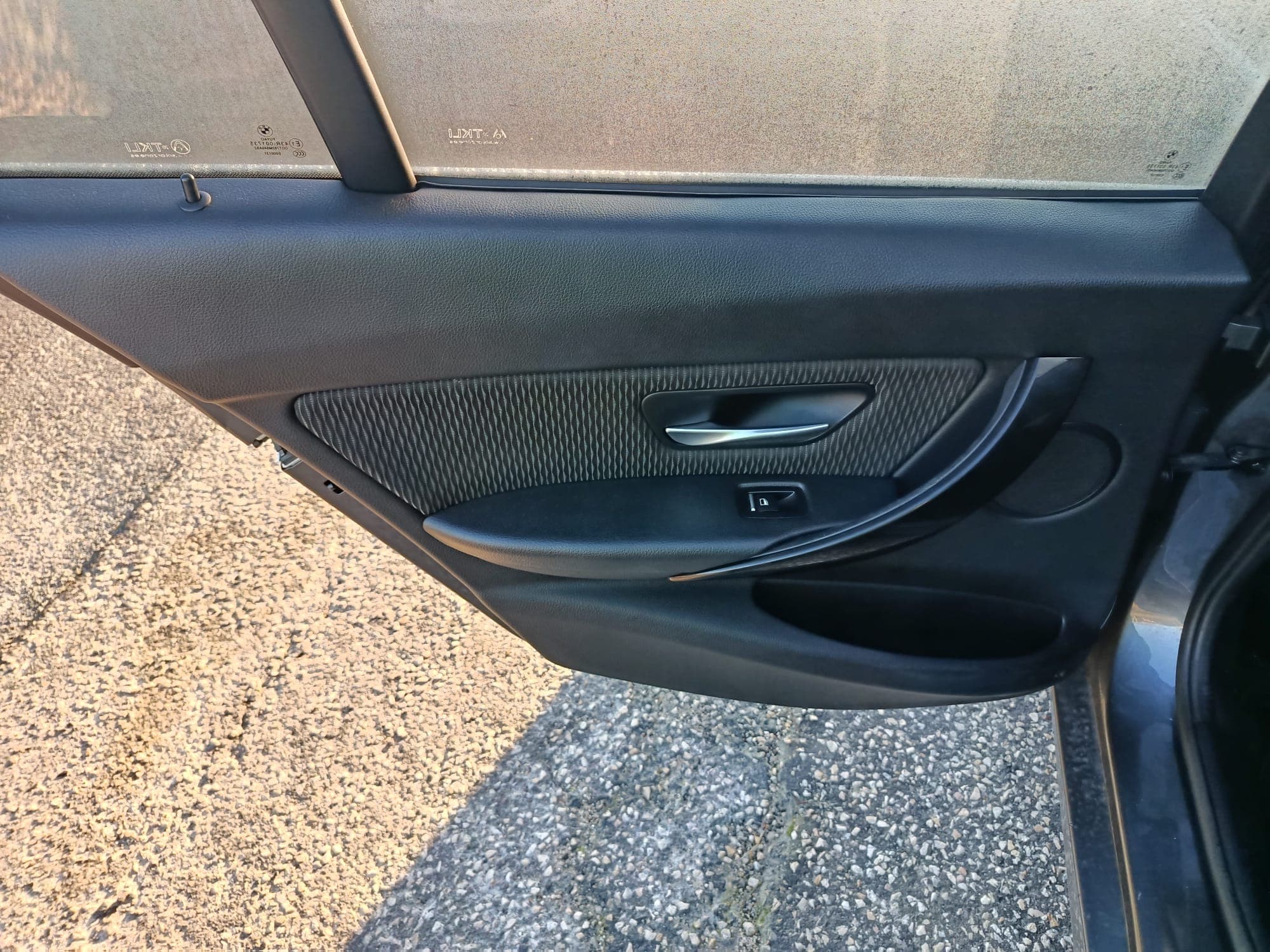 BMW 320d · Ano 2018 — imagen 20