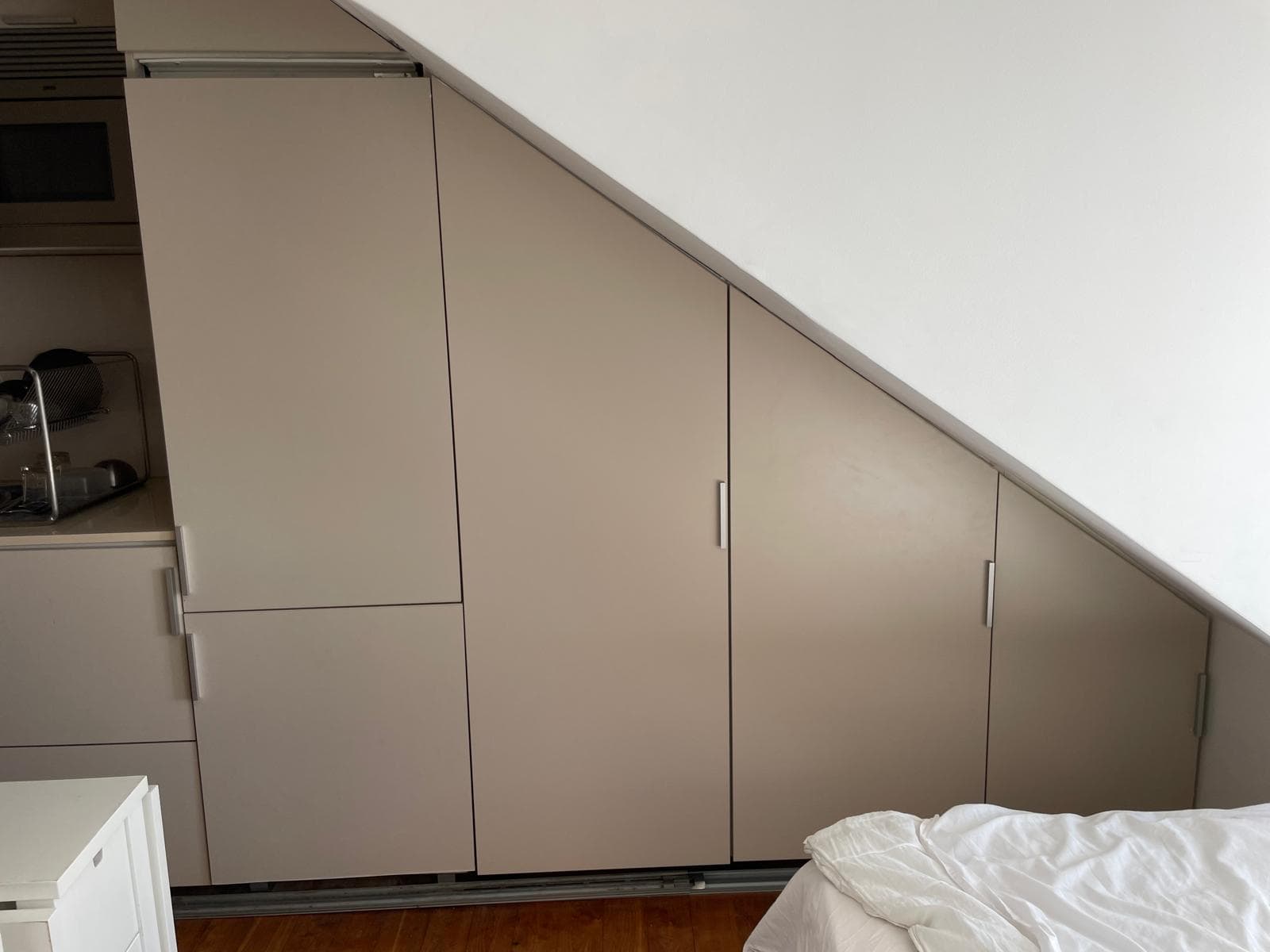 Apartamento T0 · Ajuda, Lisboa — imagen 10