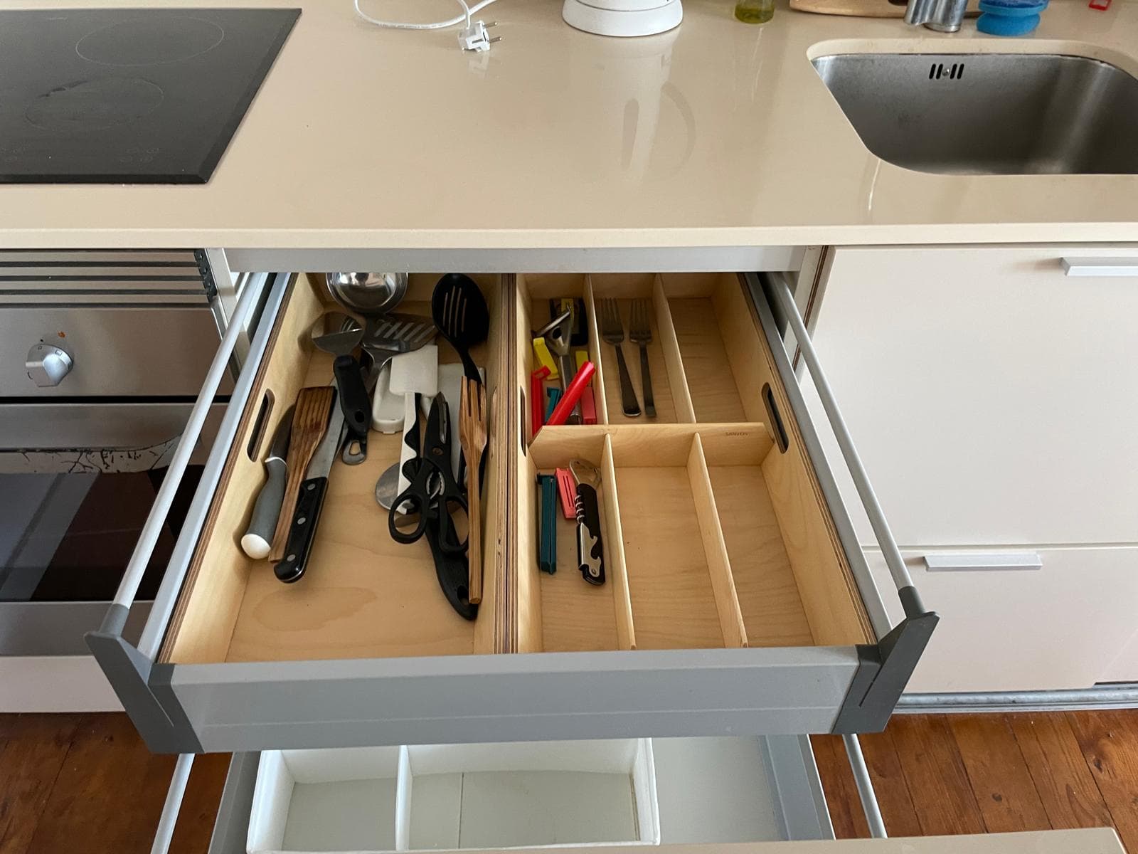 Apartamento T0 · Ajuda, Lisboa — imagen 11