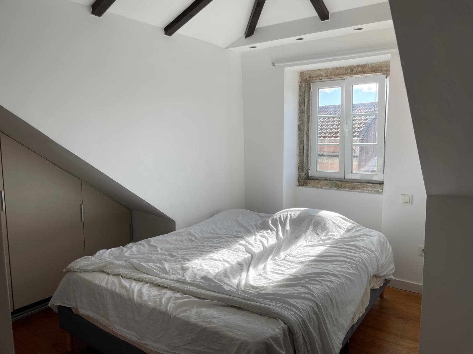 Apartamento T0 · Ajuda, Lisboa — imagen 14