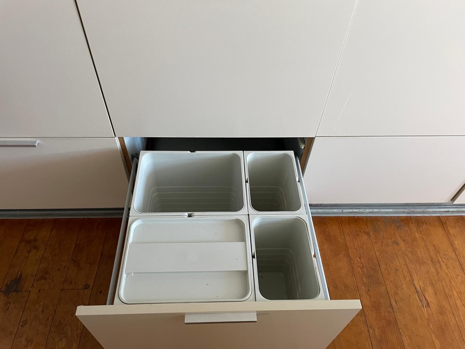 Apartamento T0 · Ajuda, Lisboa — imagen 12