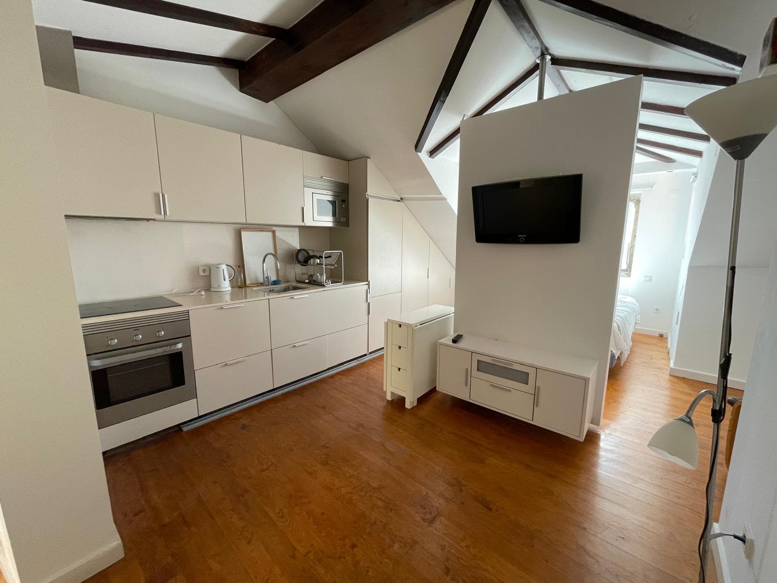 Apartamento T0 · Ajuda, Lisboa — imagen 5
