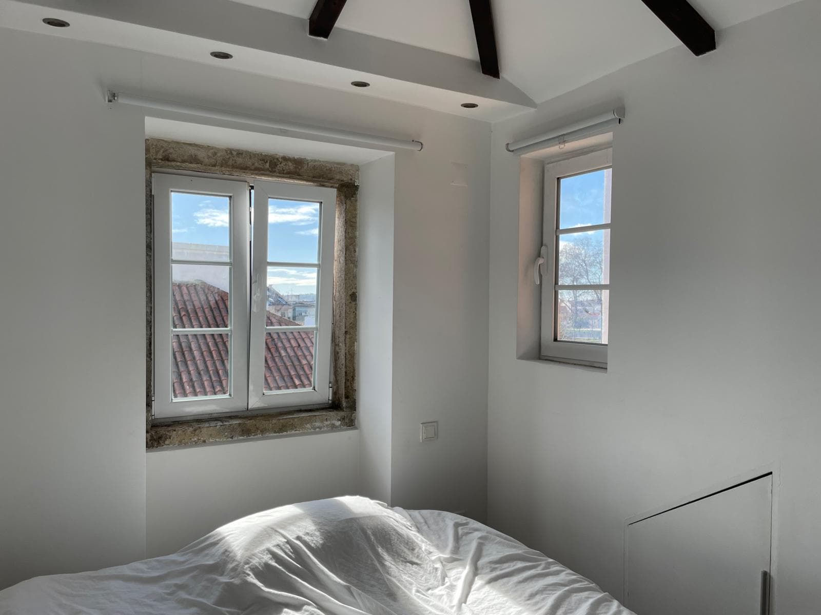 Apartamento T0 · Ajuda, Lisboa — imagen 16
