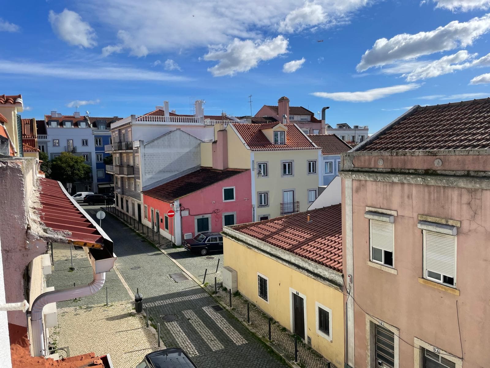 Apartamento T0 · Ajuda, Lisboa — imagen 2