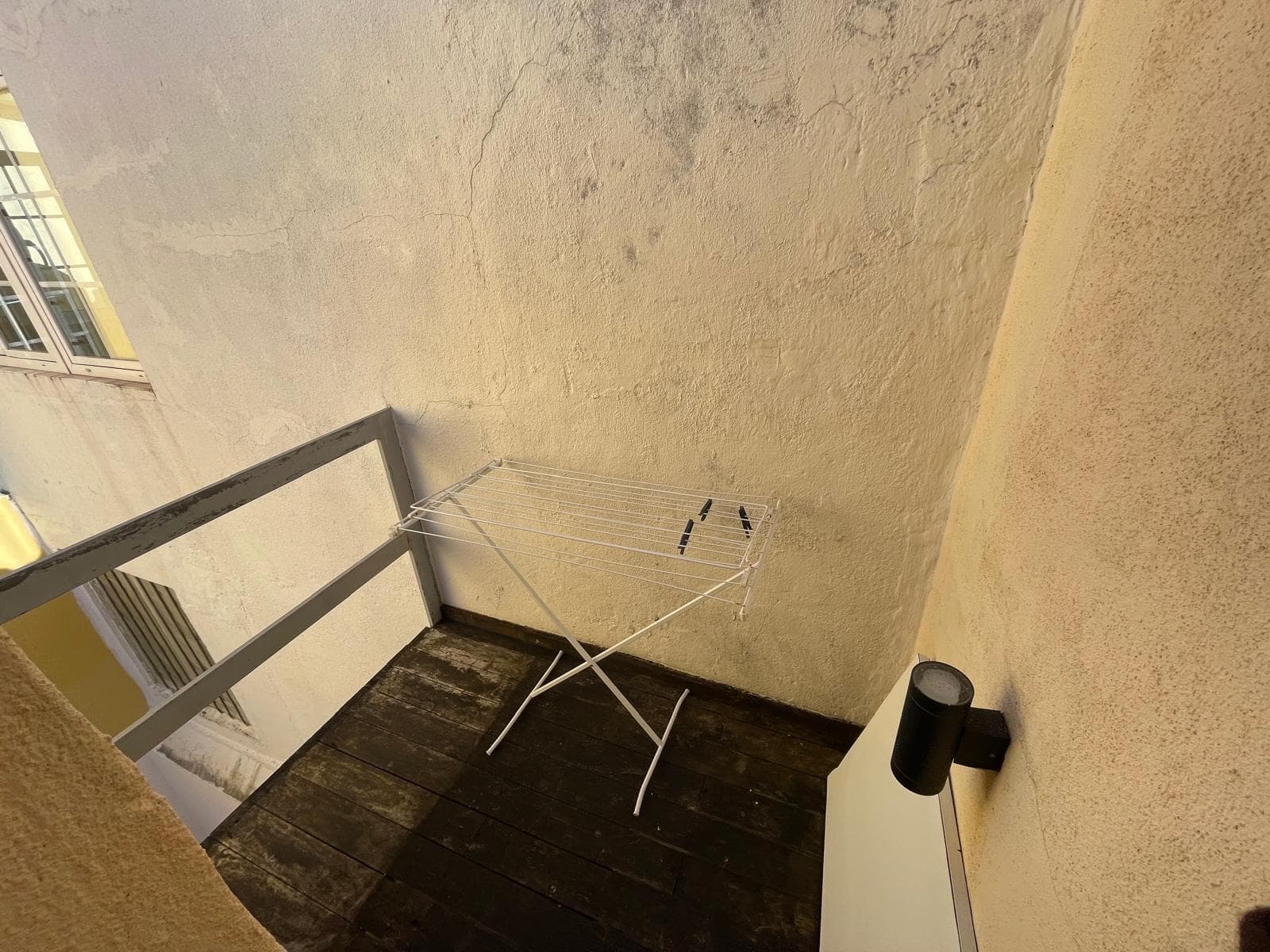 Apartamento T0 · Ajuda, Lisboa — imagen 18