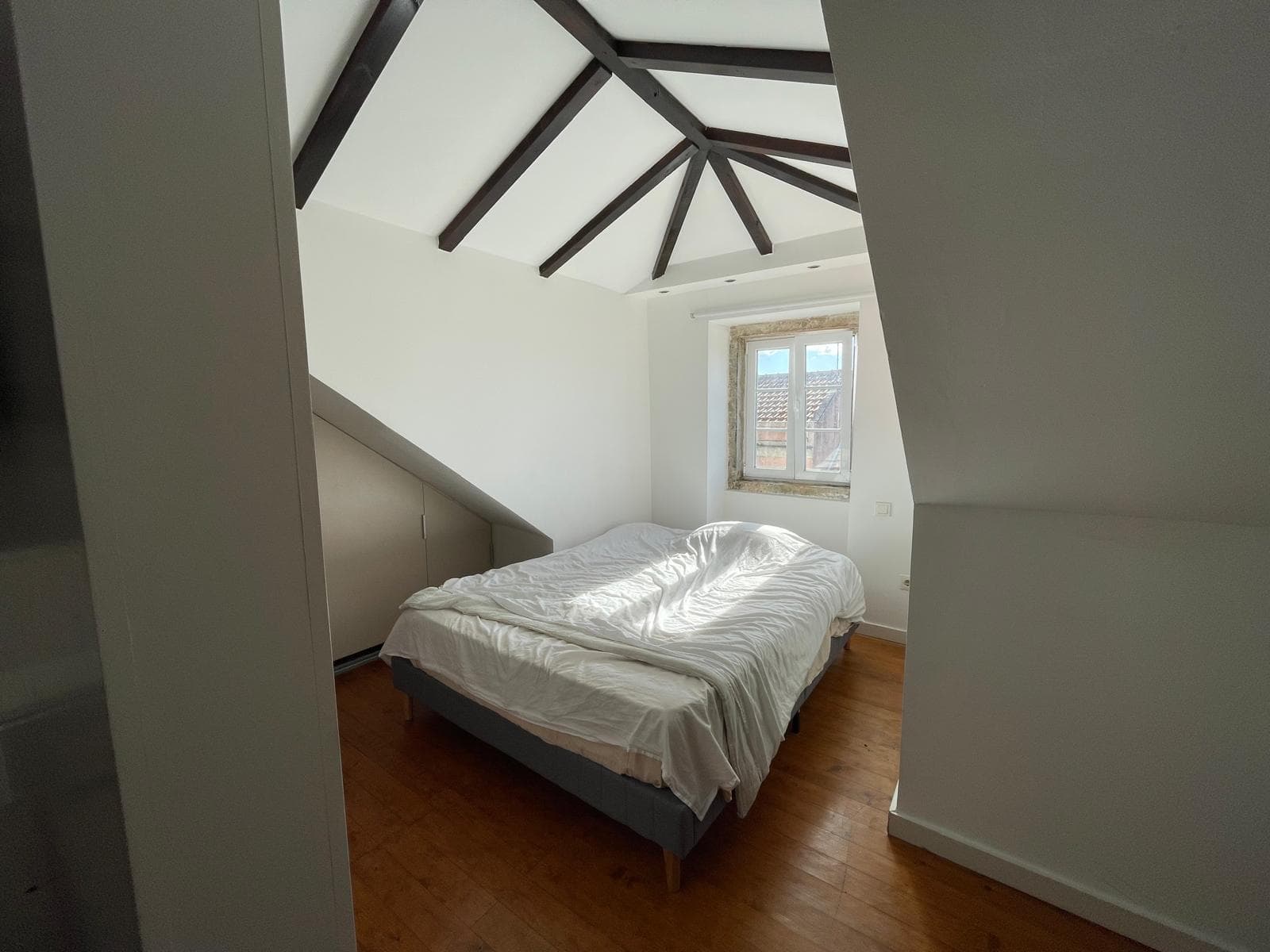 Apartamento T0 · Ajuda, Lisboa — imagen 15