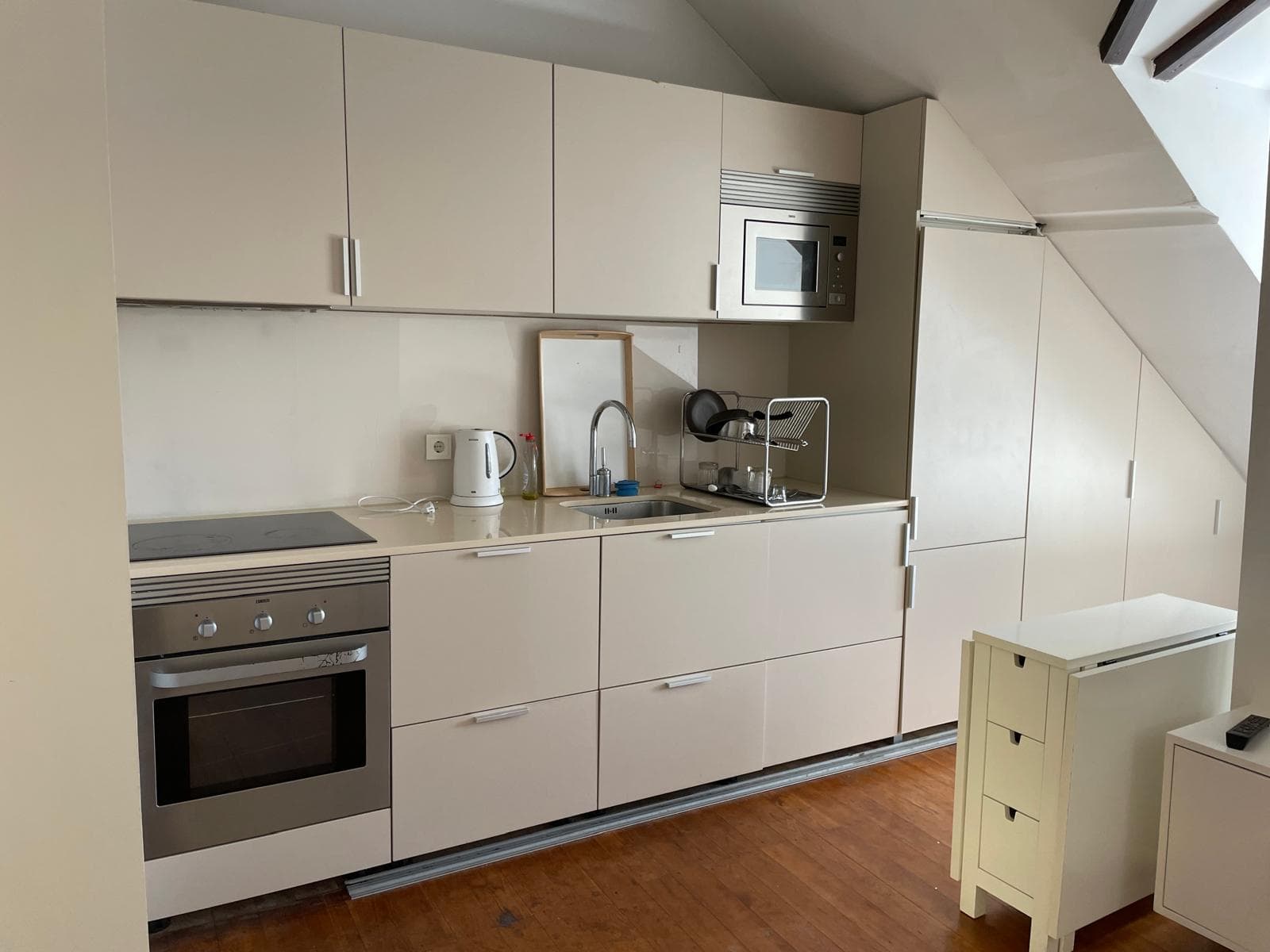 Apartamento T0 · Ajuda, Lisboa — imagen 7