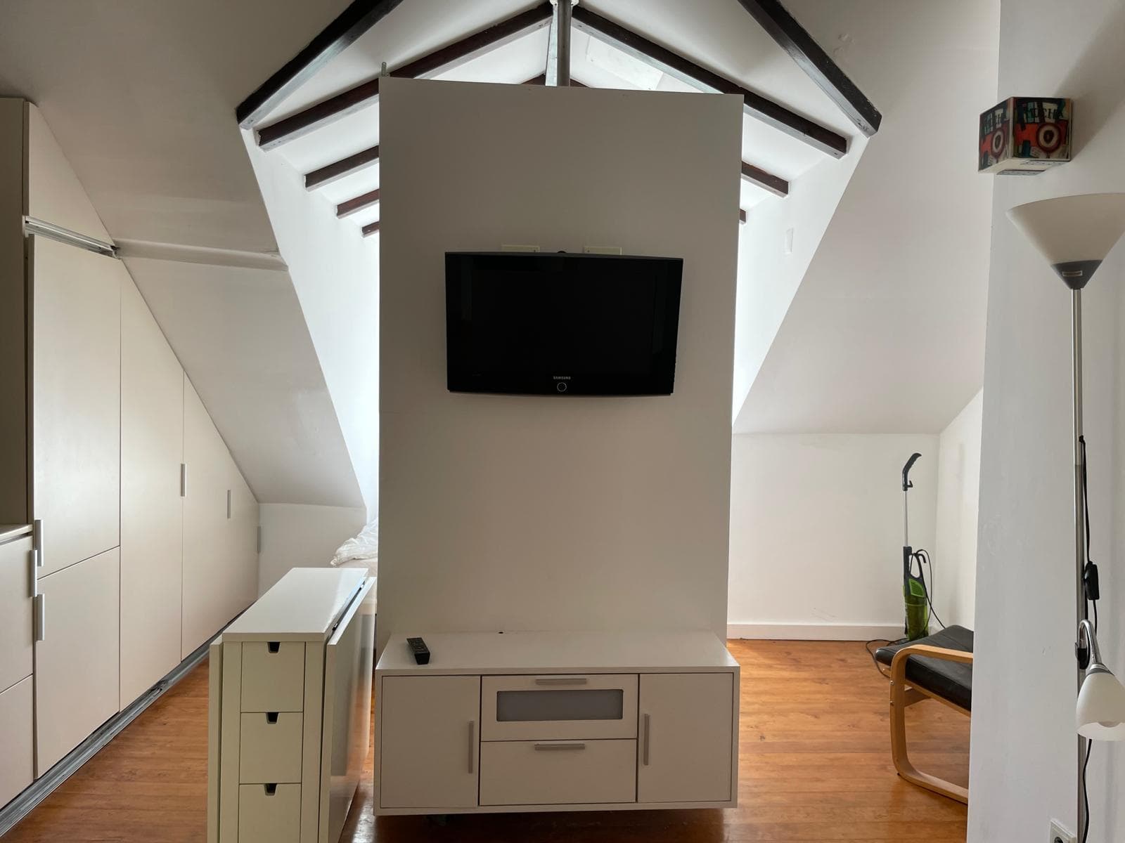 Apartamento T0 · Ajuda, Lisboa — imagen 6