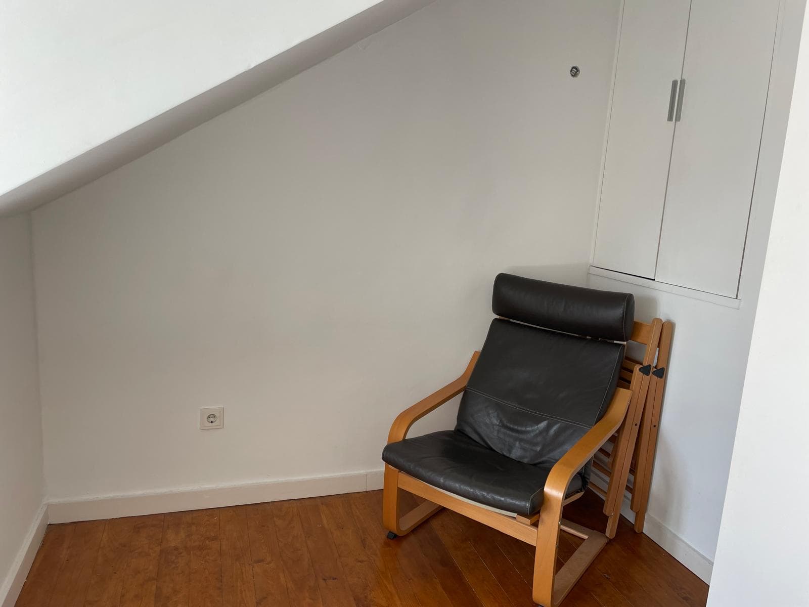 Apartamento T0 · Ajuda, Lisboa — imagen 19