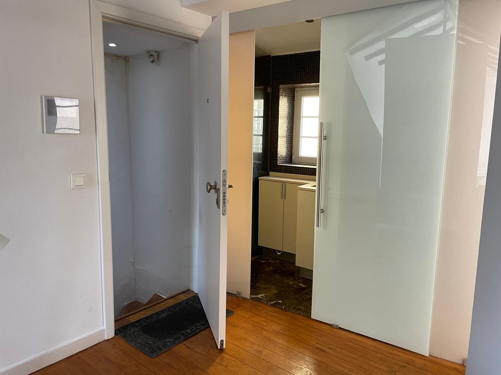 Apartamento T0 · Ajuda, Lisboa — imagen 20