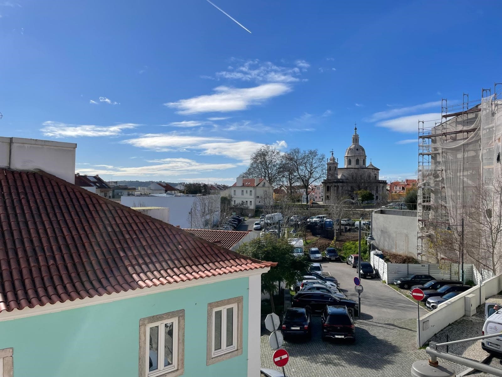 Apartamento T0 · Ajuda, Lisboa — imagen 3