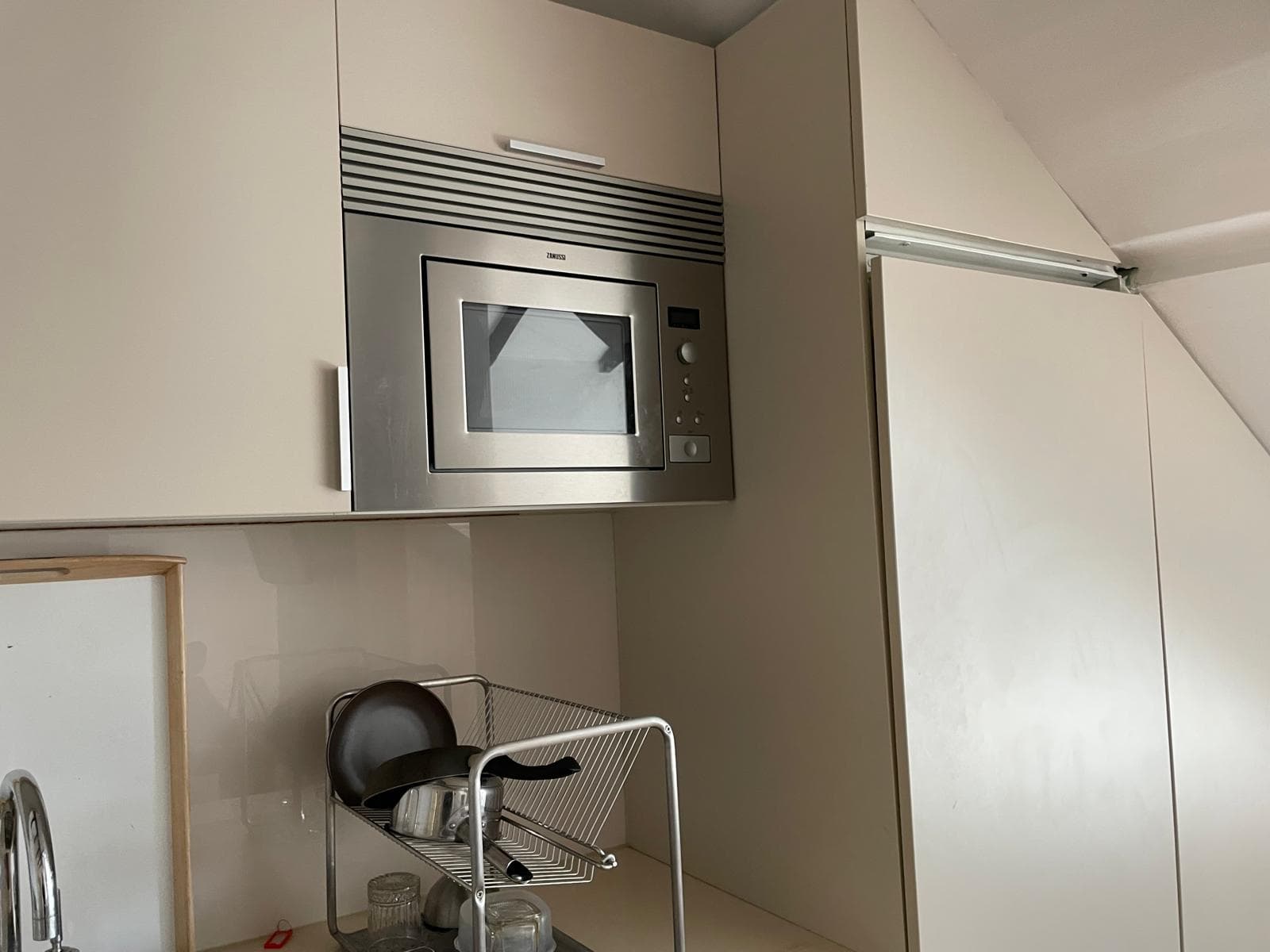 Apartamento T0 · Ajuda, Lisboa — imagen 9