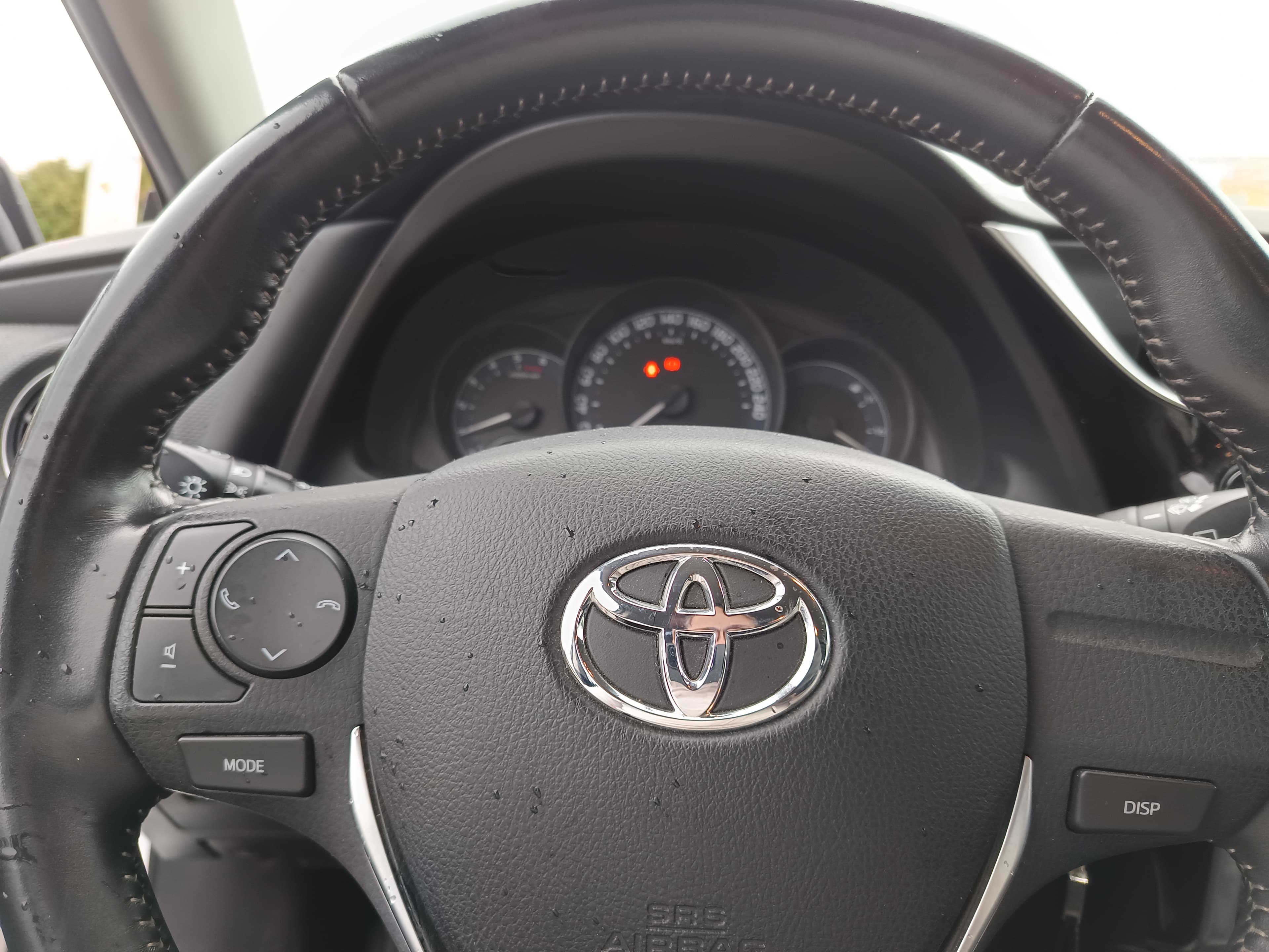 Toyota Auris · Ano 2016 — imagen 32
