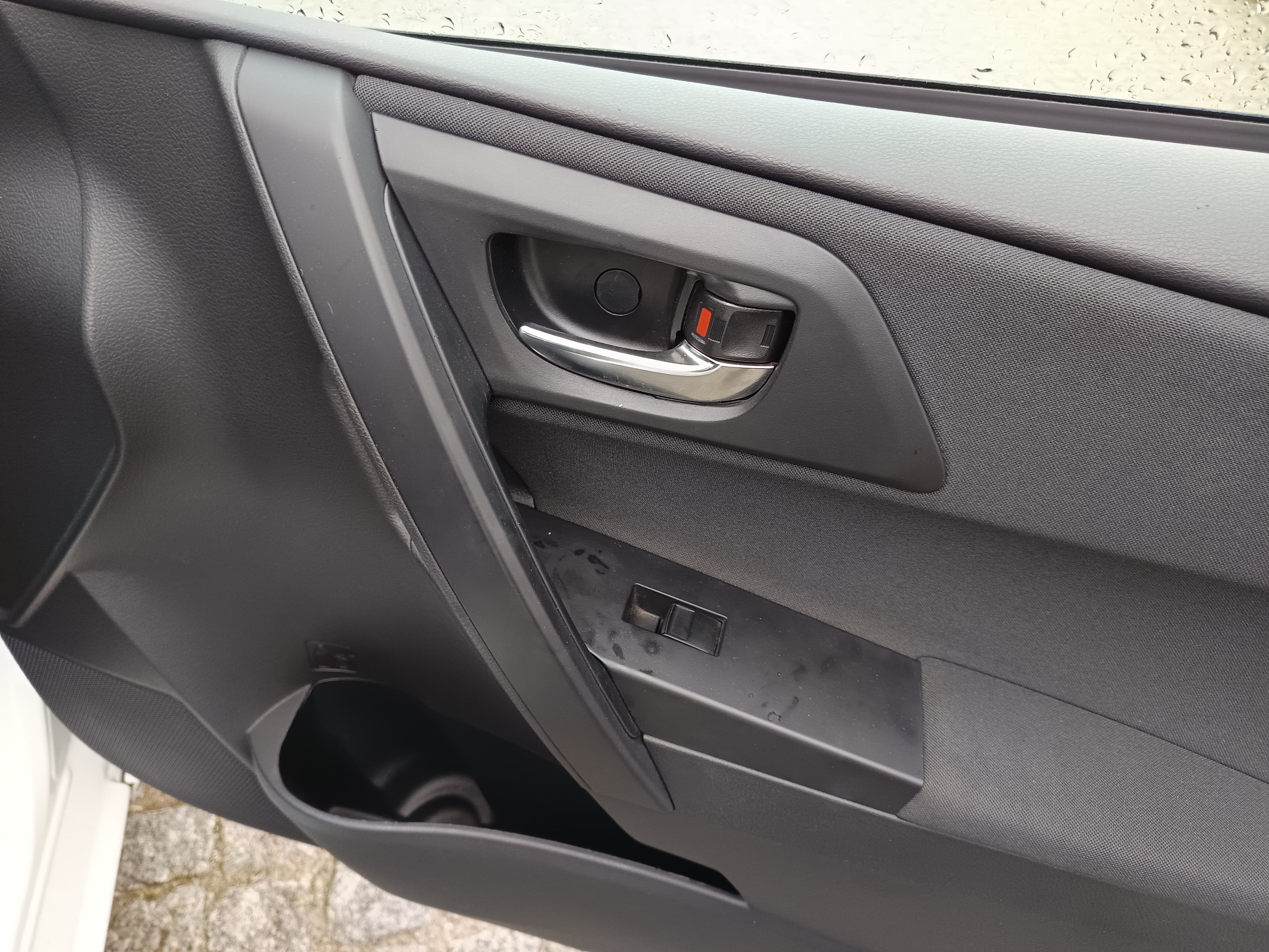 Toyota Auris · Ano 2016 — imagen 20