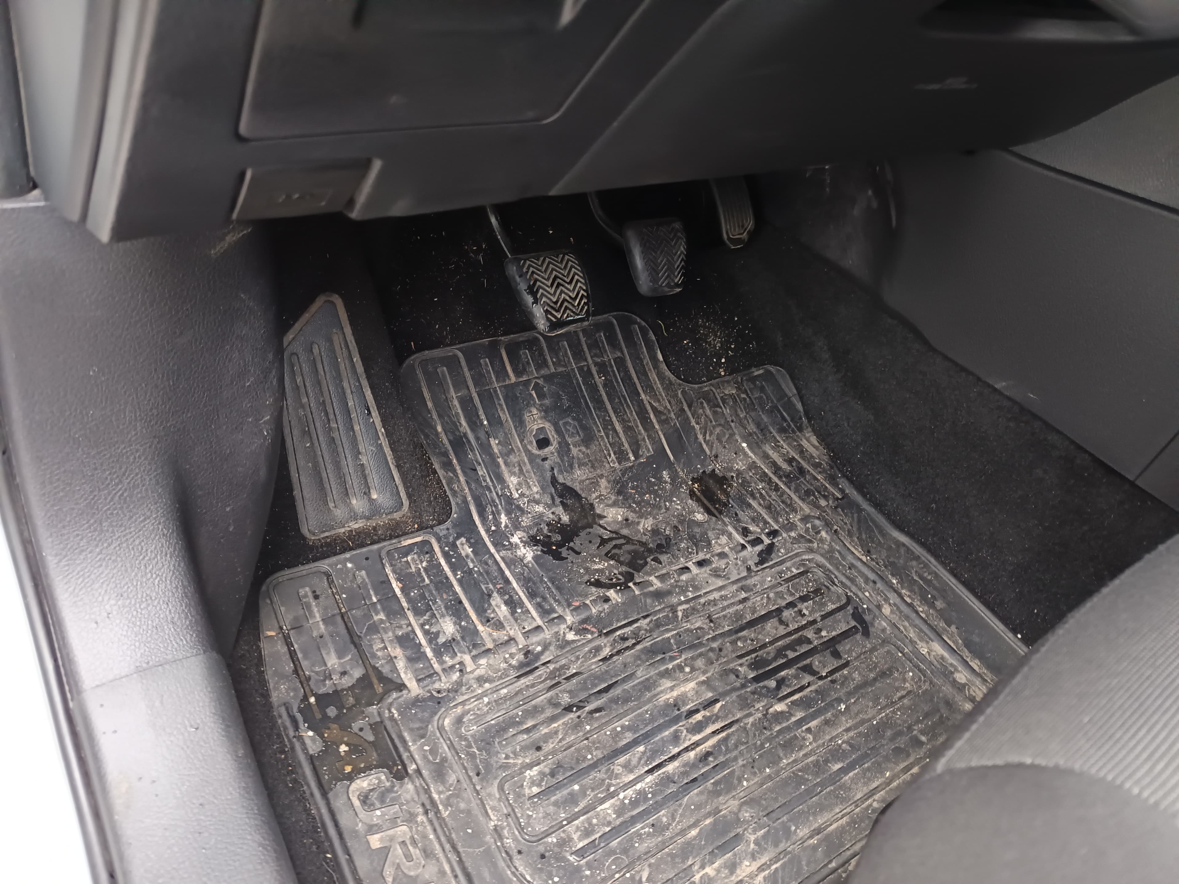 Toyota Auris · Ano 2016 — imagen 27