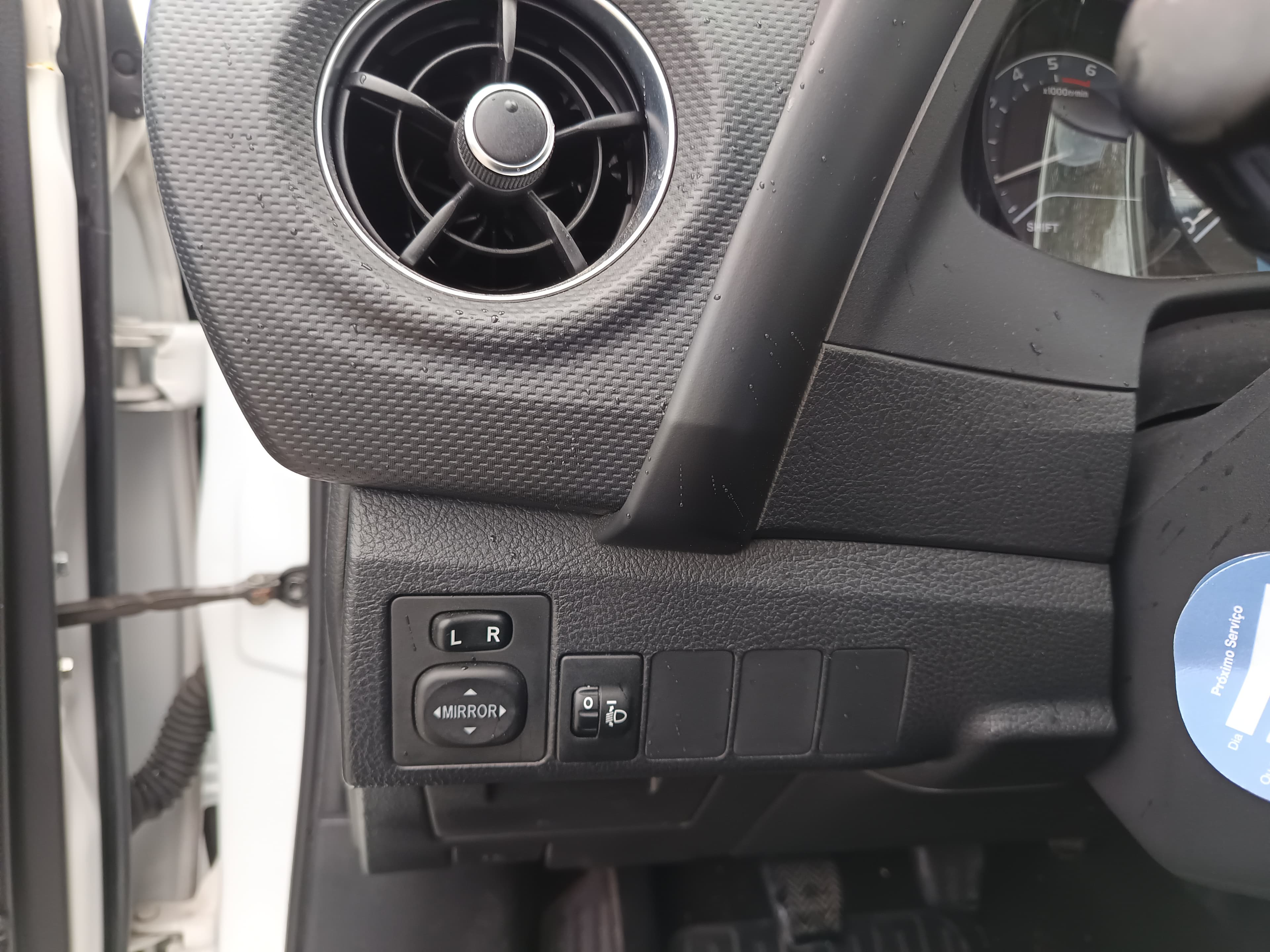 Toyota Auris · Ano 2016 — imagen 36