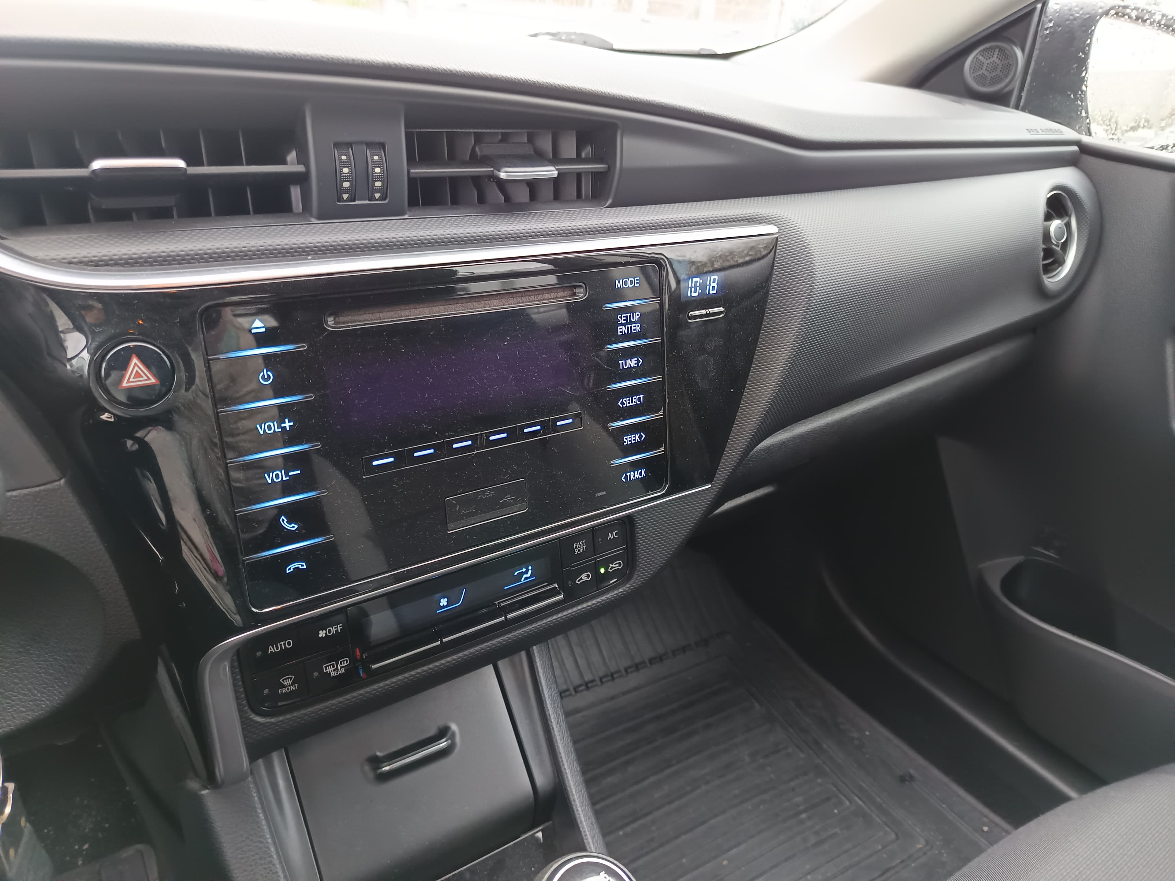Toyota Auris · Ano 2016 — imagen 29