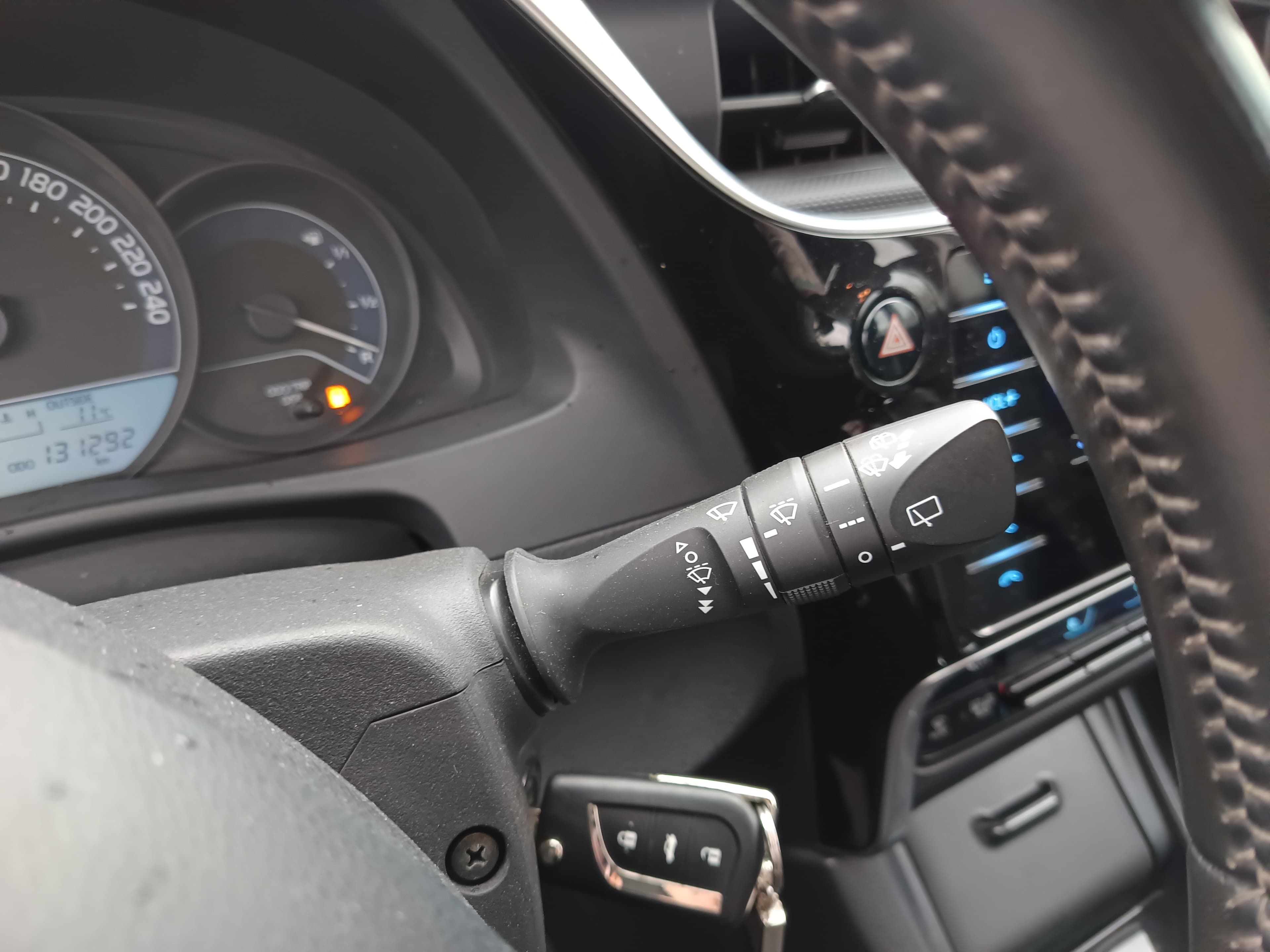 Toyota Auris · Ano 2016 — imagen 34