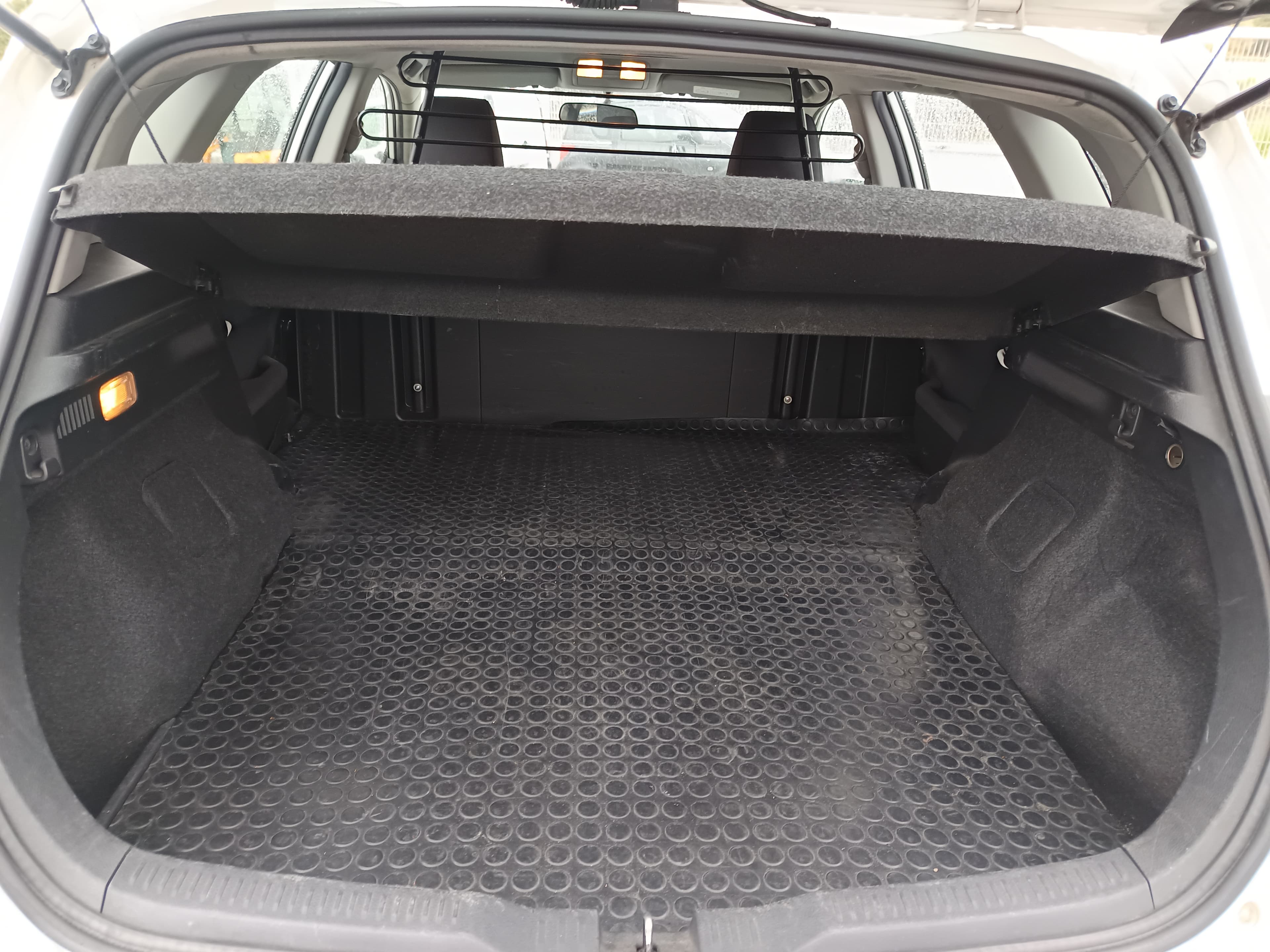 Toyota Auris · Ano 2016 — imagen 16