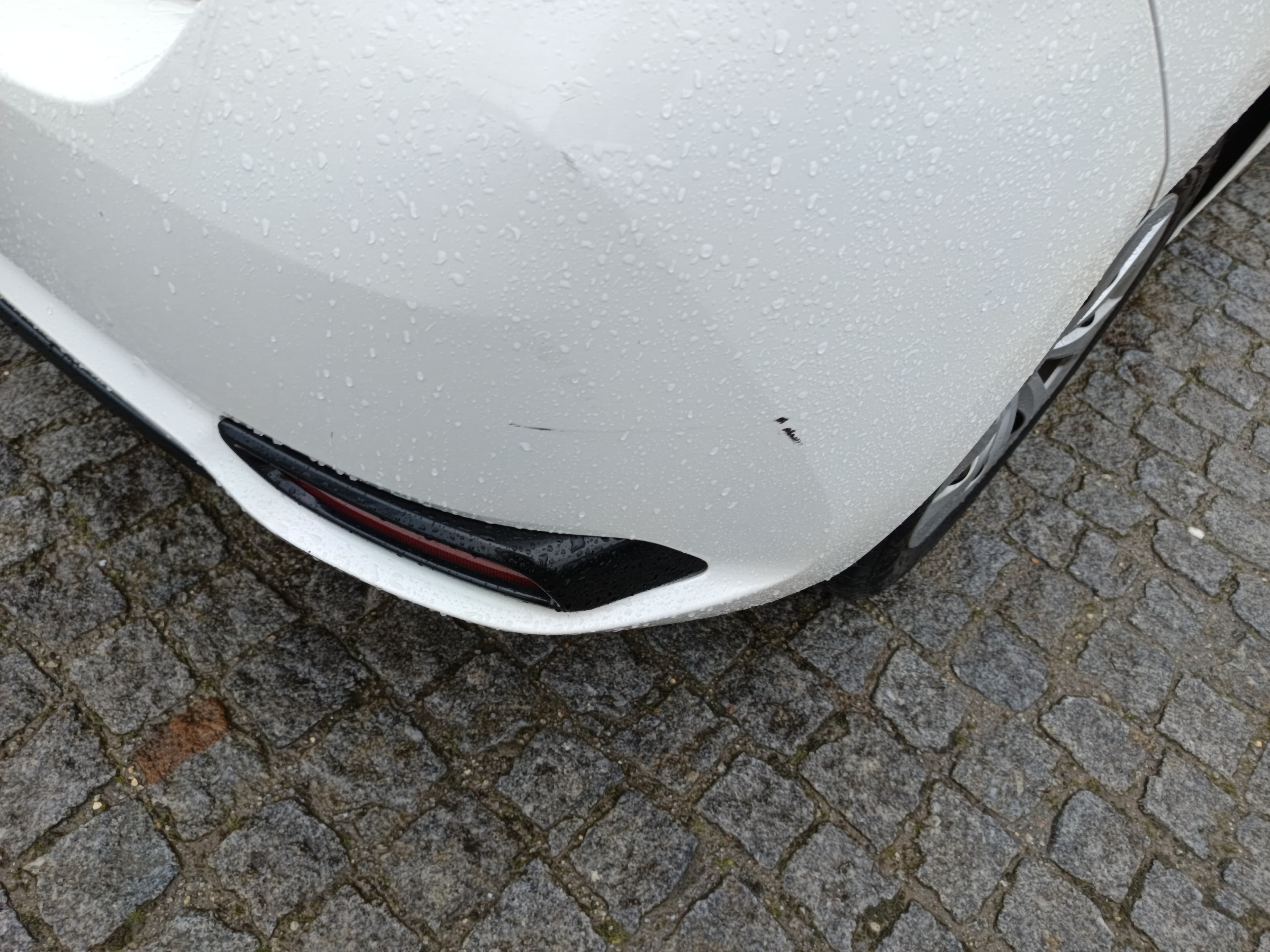 Toyota Auris · Ano 2016 — imagen 9
