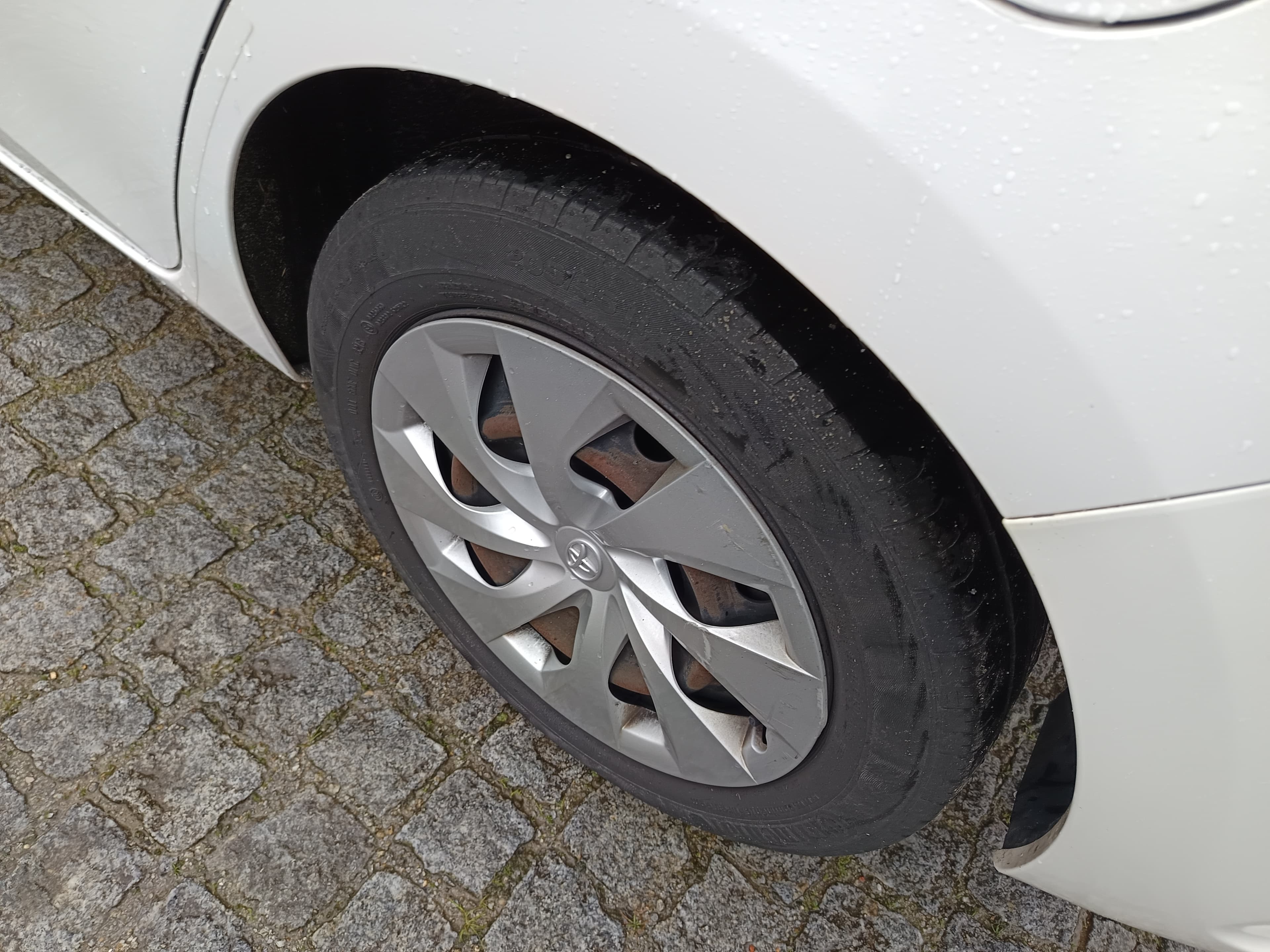Toyota Auris · Ano 2016 — imagen 11