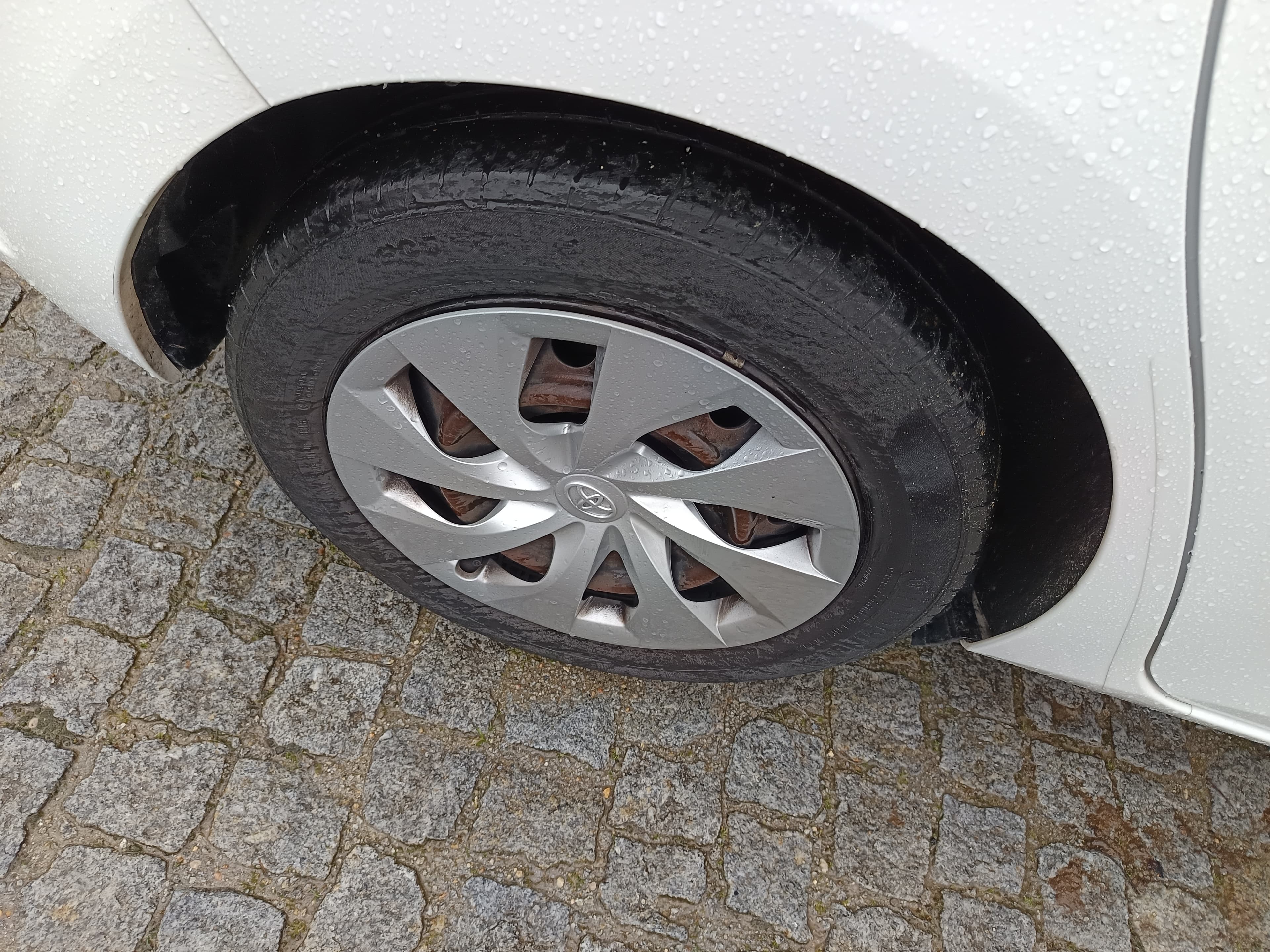 Toyota Auris · Ano 2016 — imagen 8