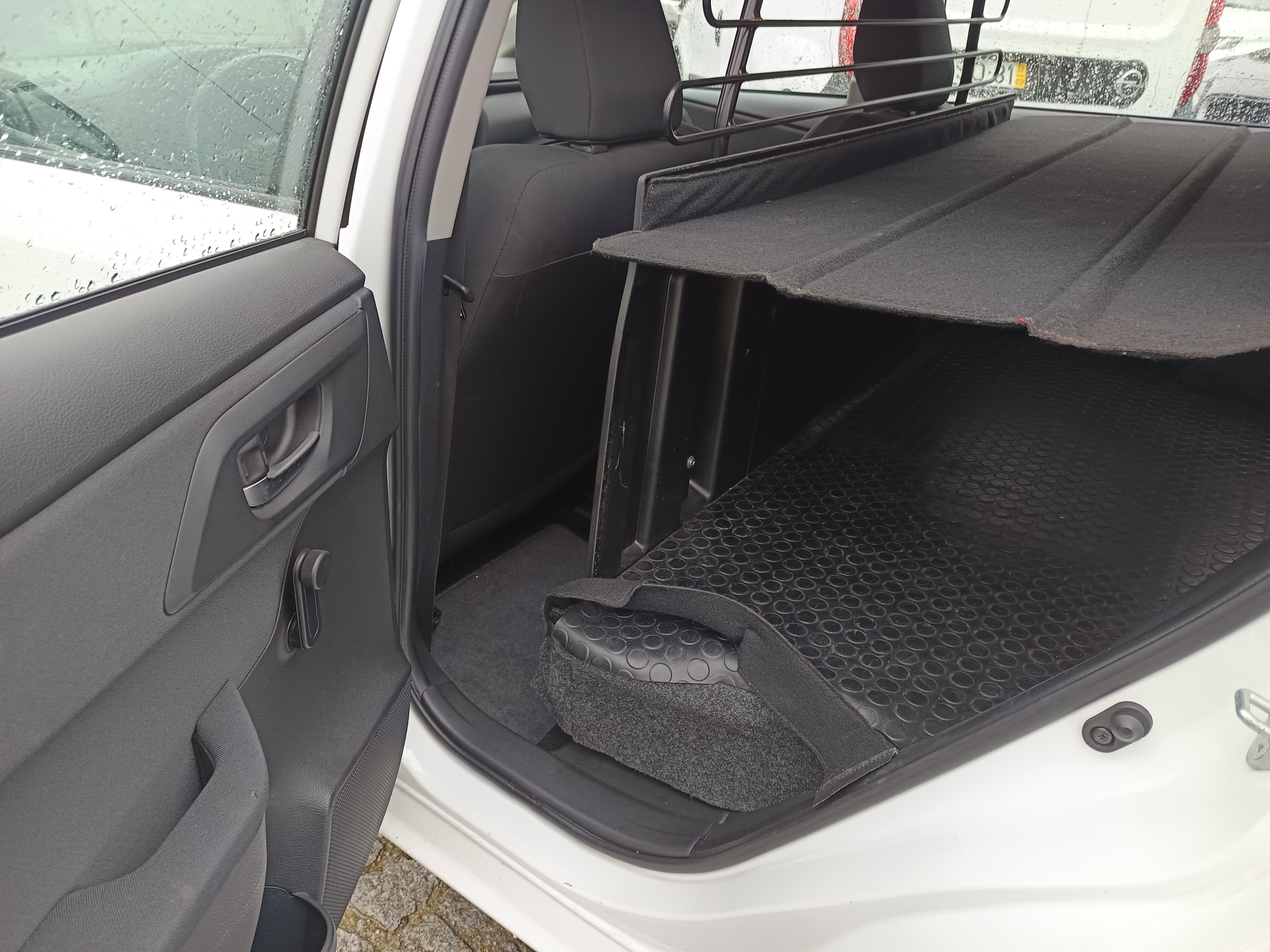 Toyota Auris · Ano 2016 — imagen 22