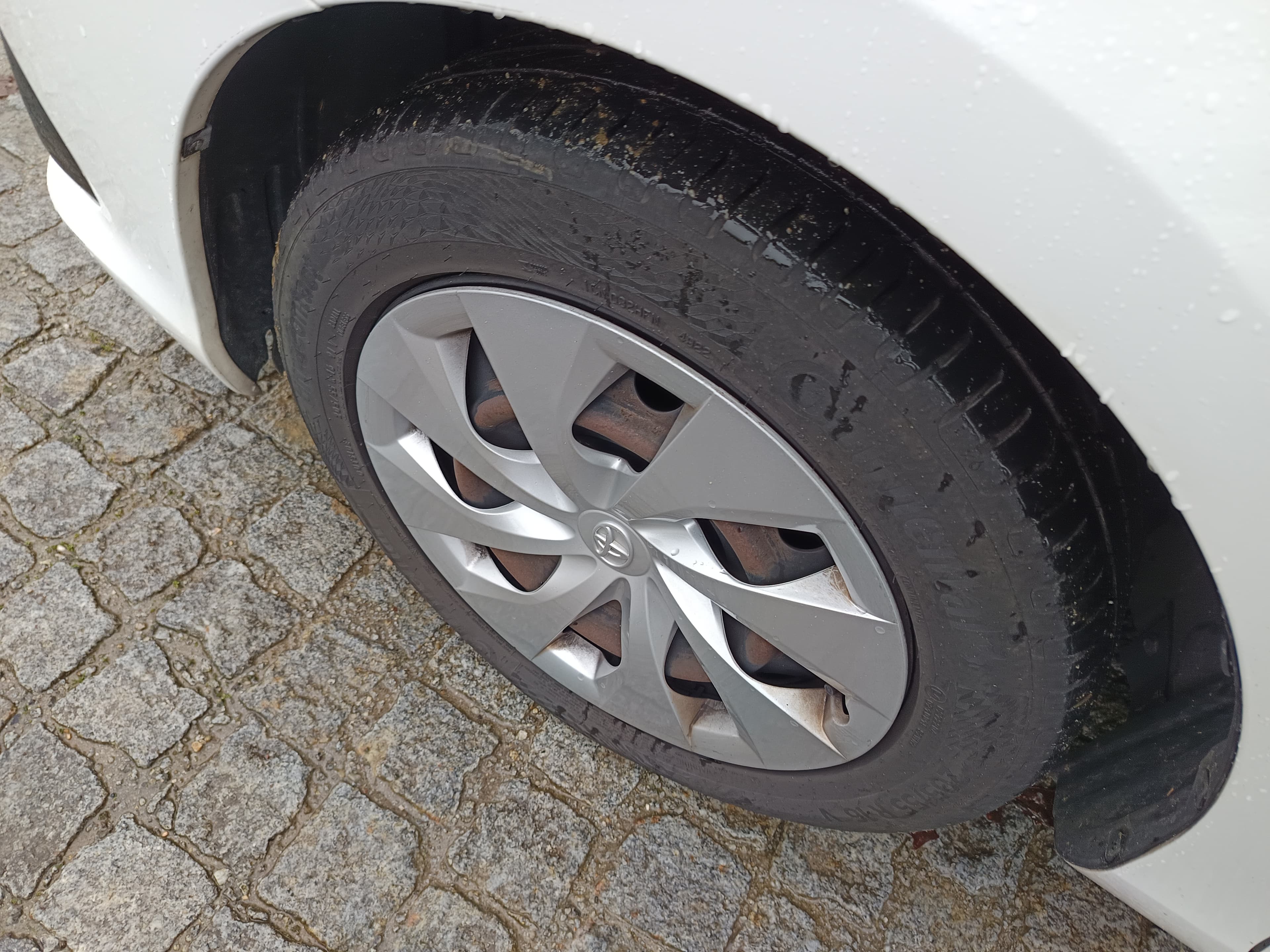 Toyota Auris · Ano 2016 — imagen 12