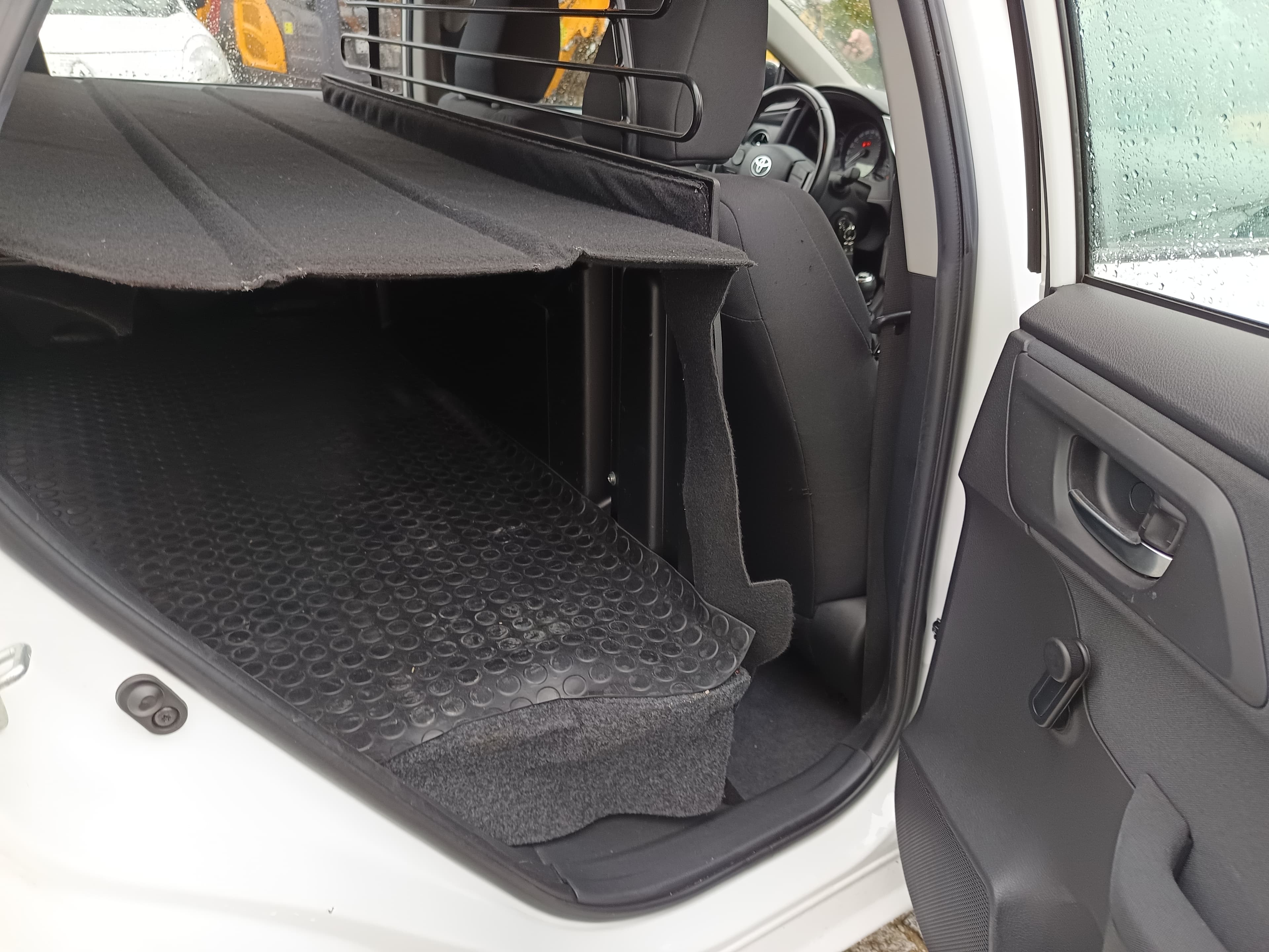 Toyota Auris · Ano 2016 — imagen 18