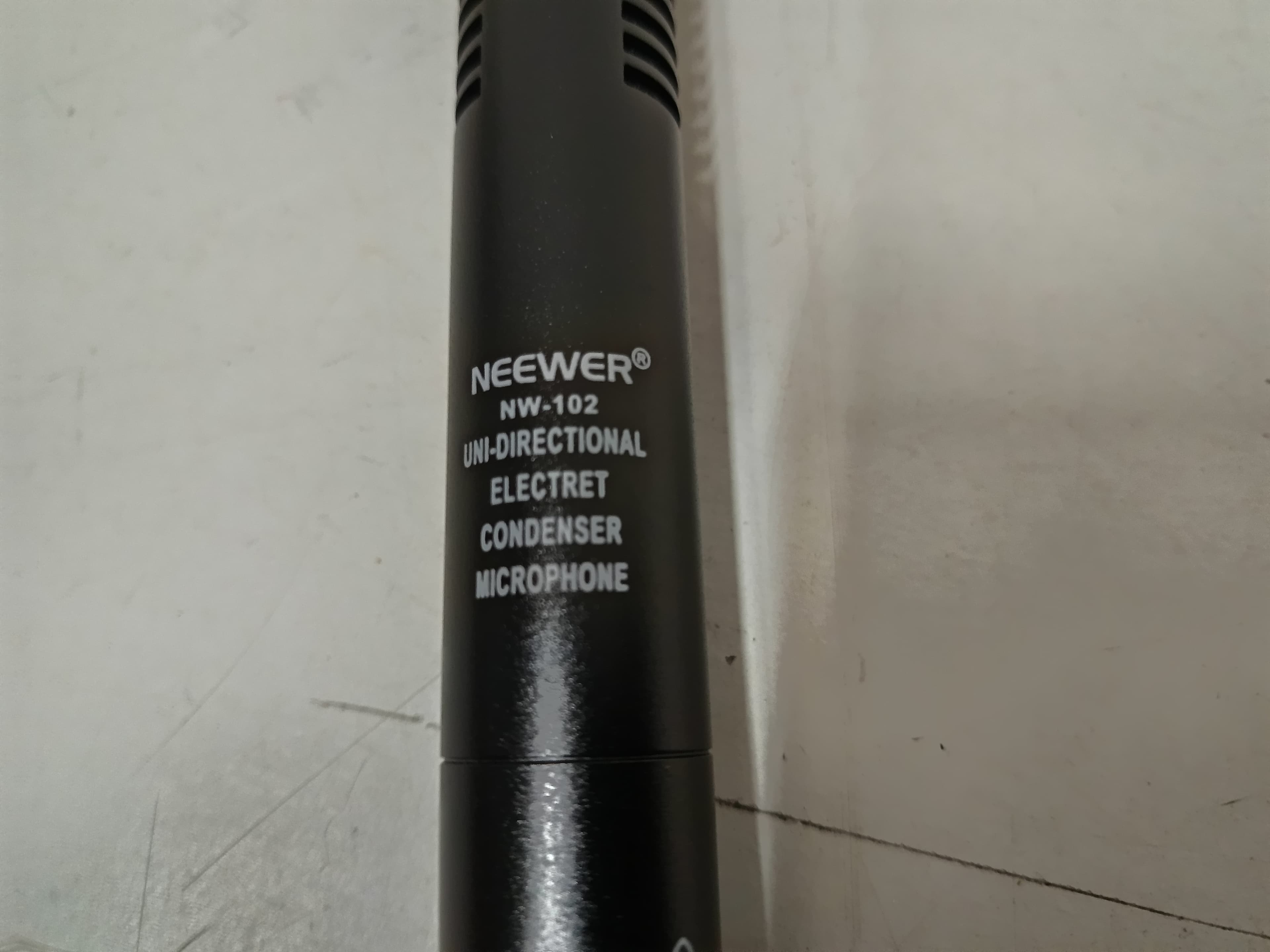 Microfone Neewer — imagem 5