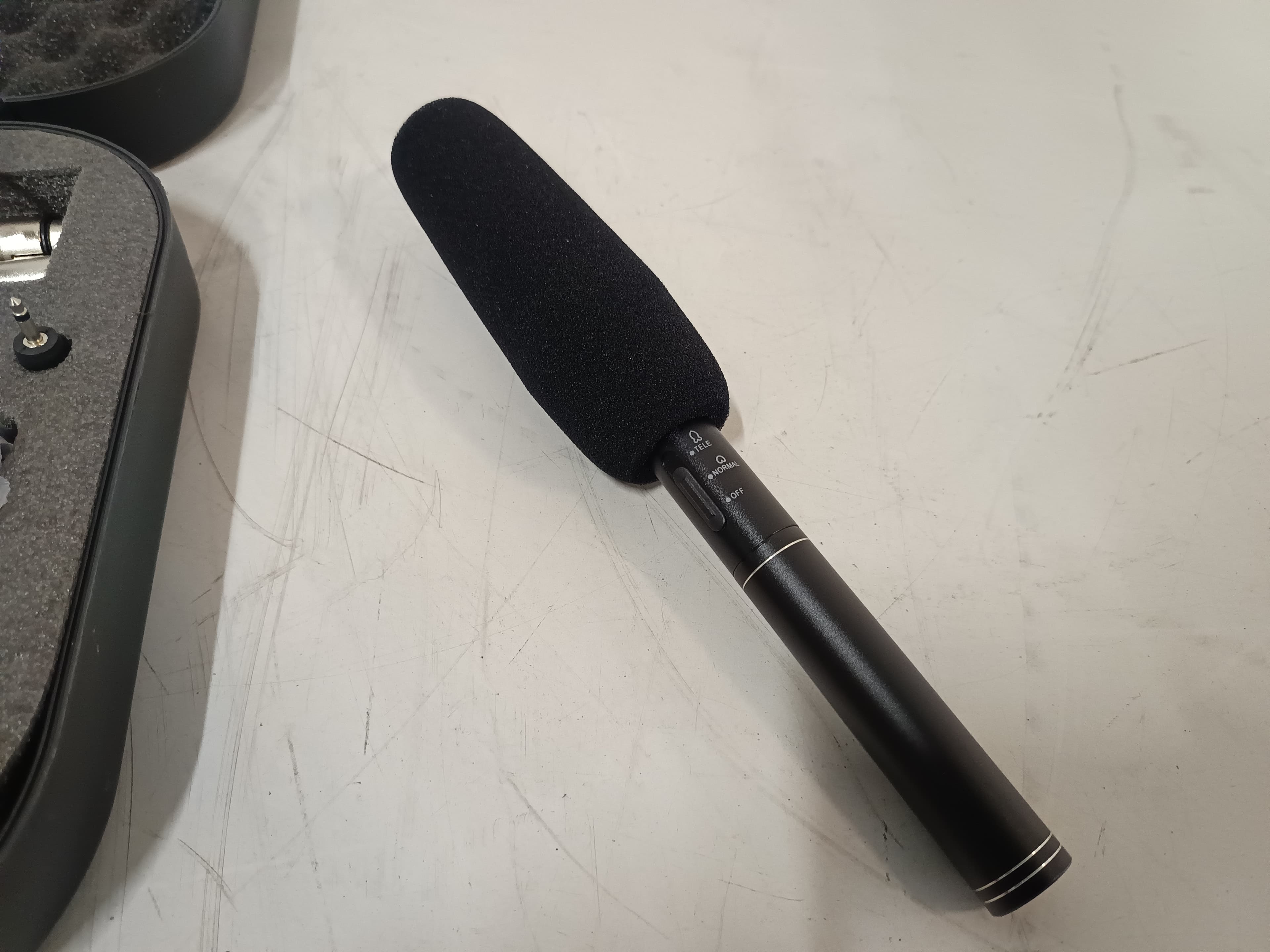 Microfone Neewer — imagem 4