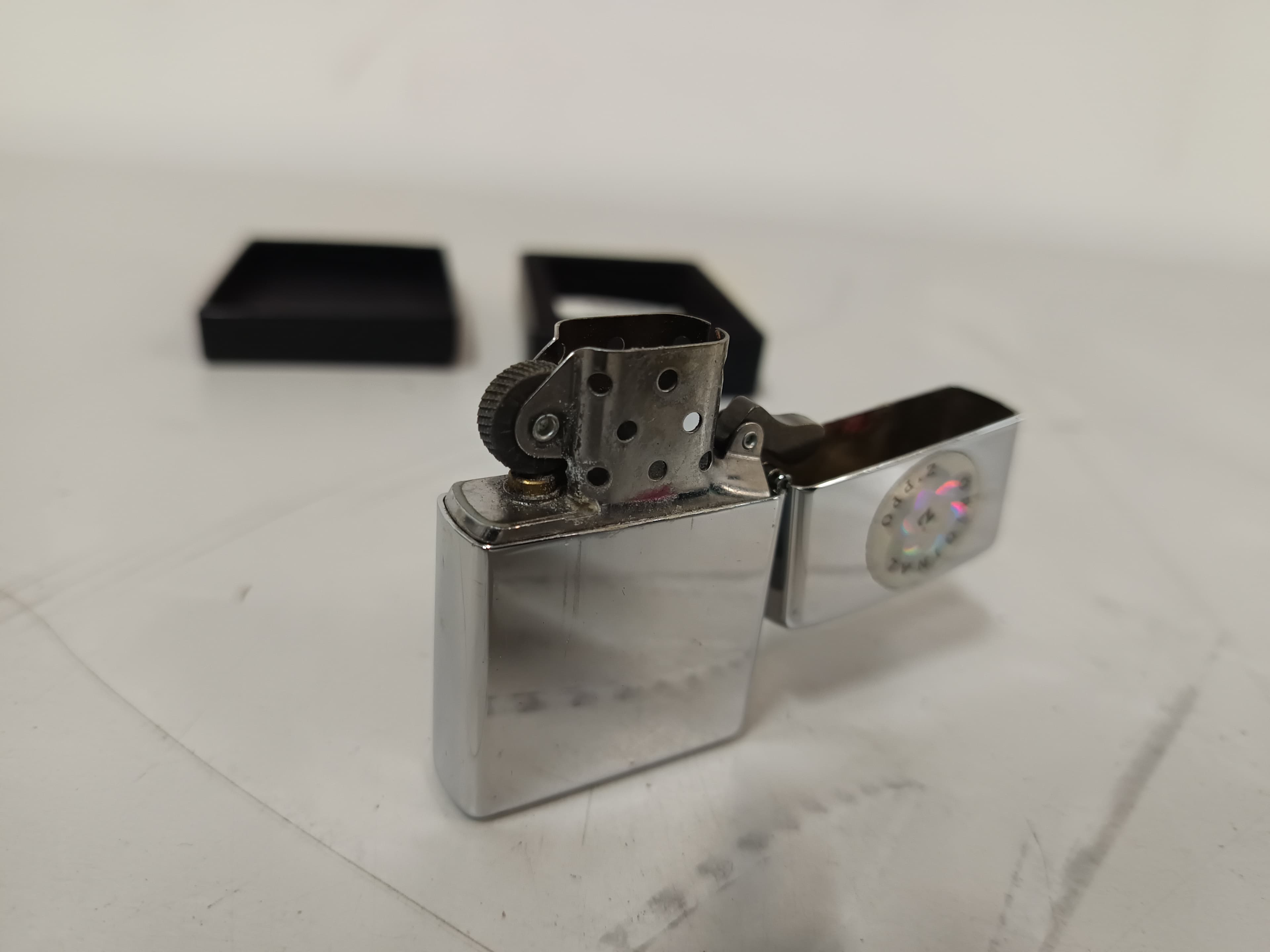 Isqueiro Zippo — imagem 5