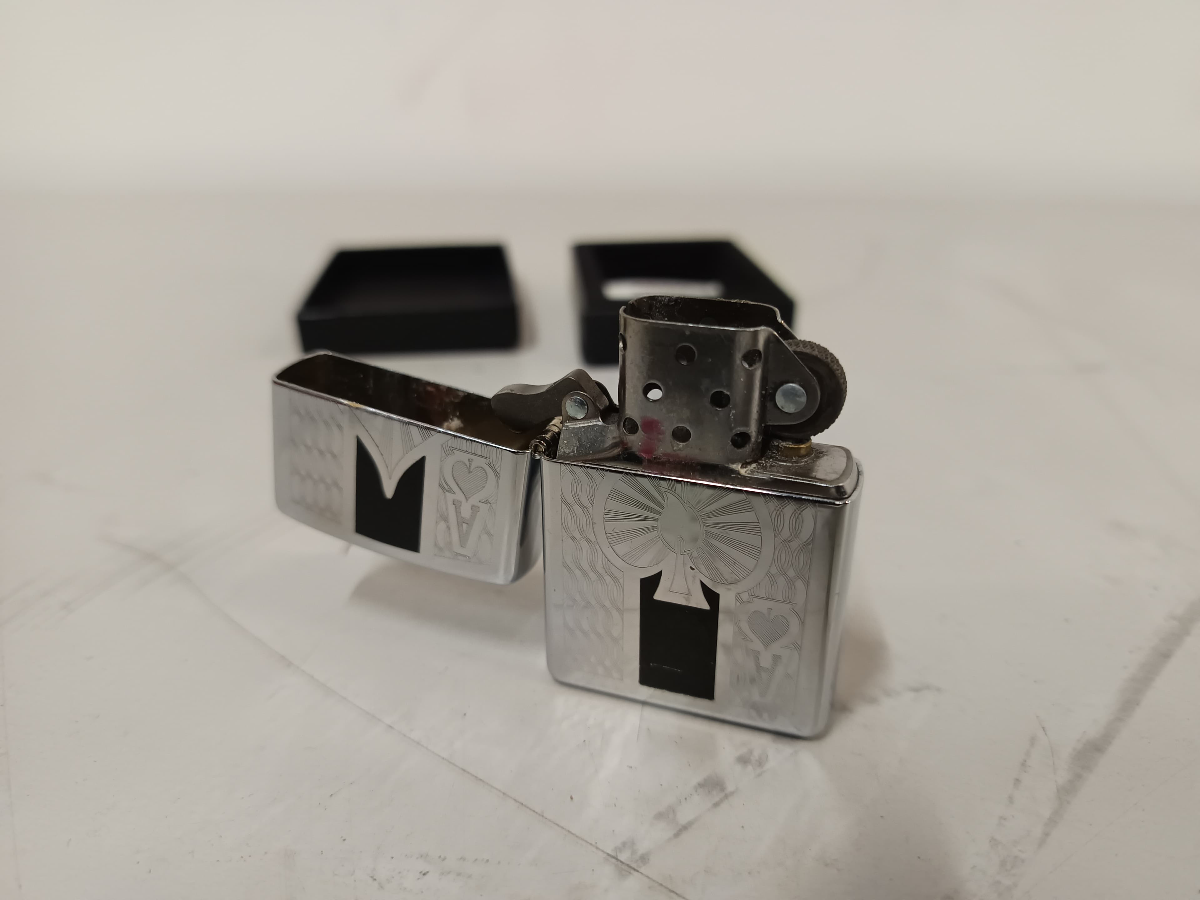 Isqueiro Zippo — imagem 4
