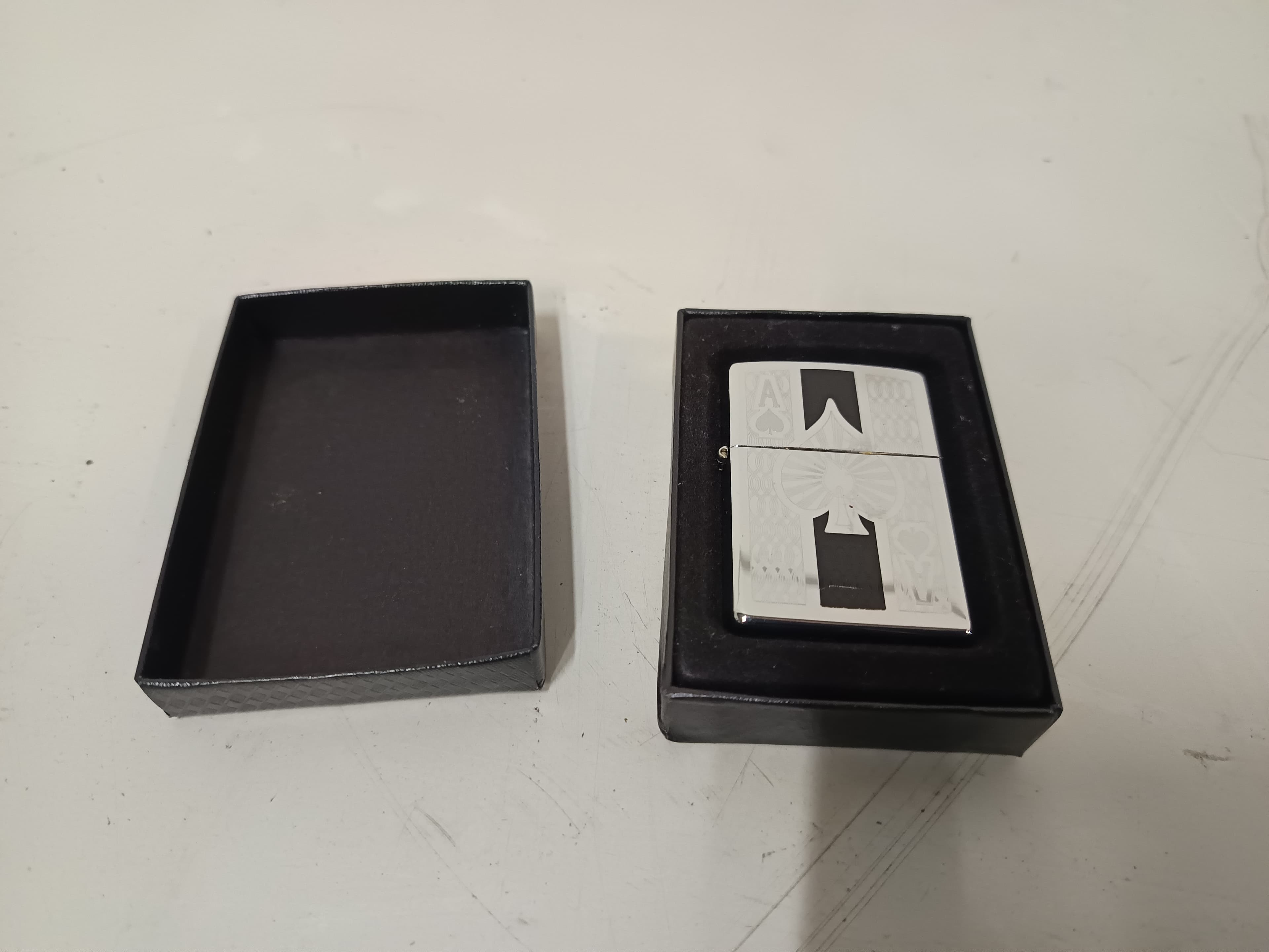 Isqueiro Zippo — imagem 2
