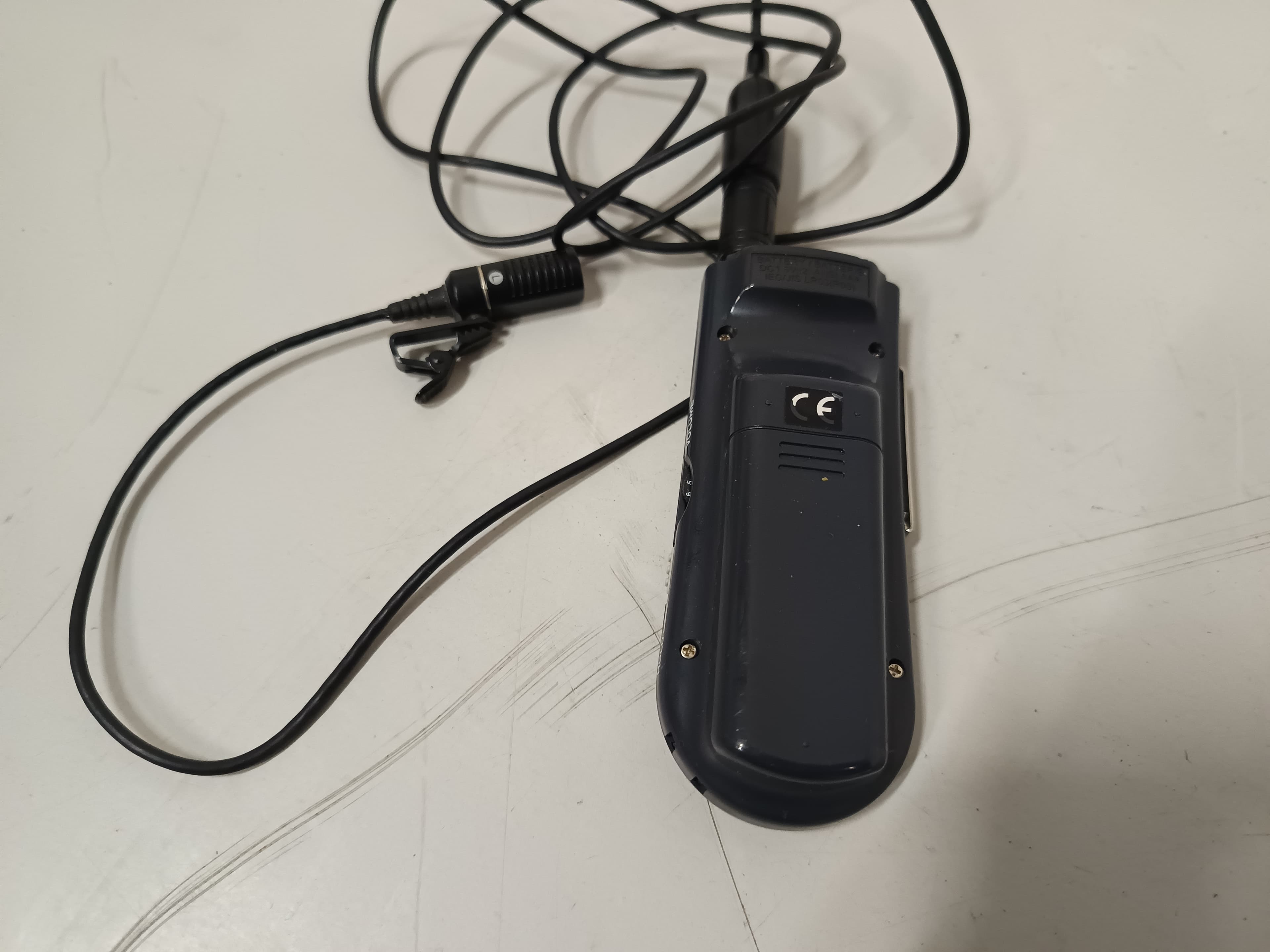 Gravador Digital Olympus VN-900 — image 3