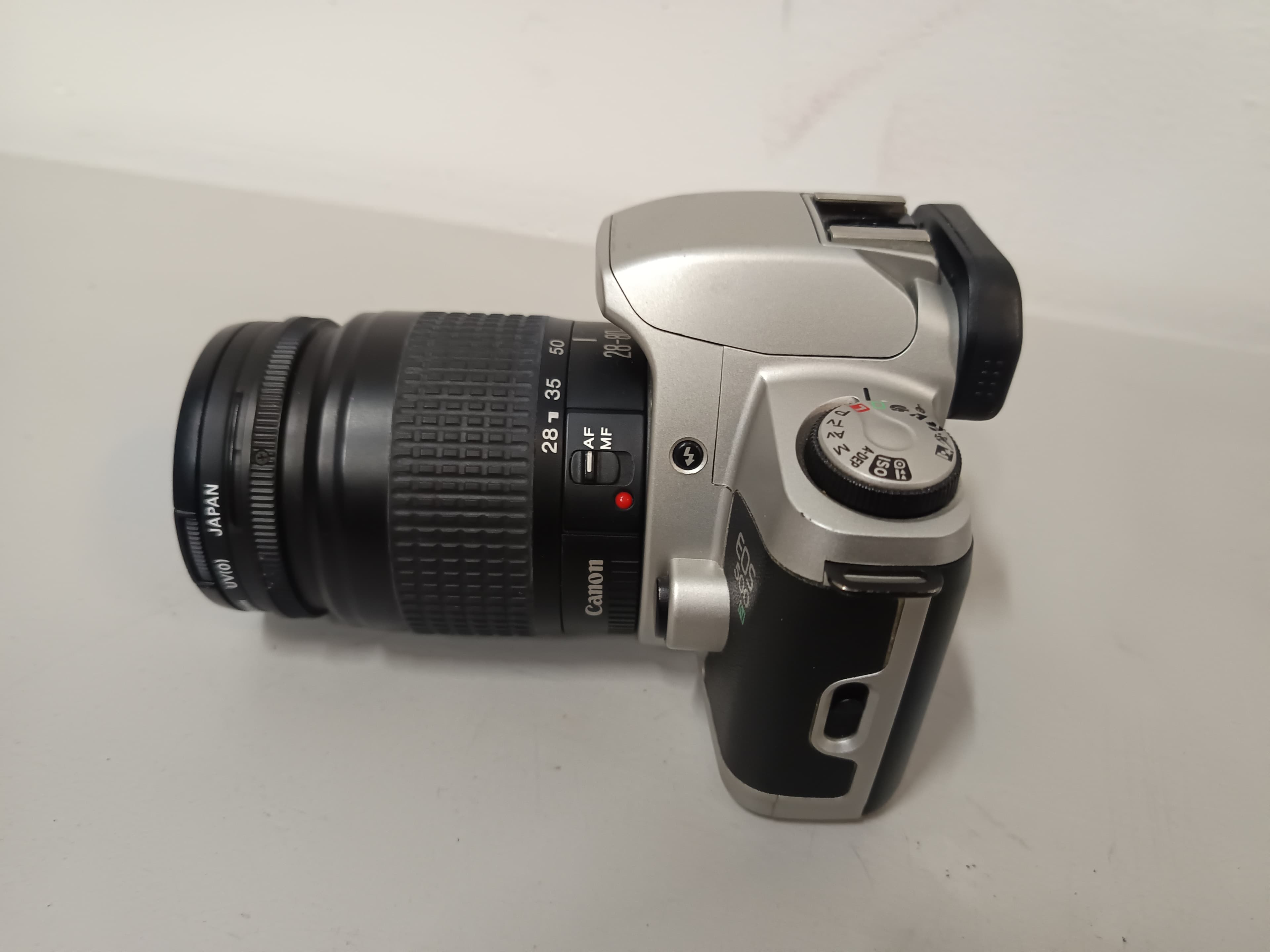 Máquina Fotográfica Negativos Canon — imagem 3