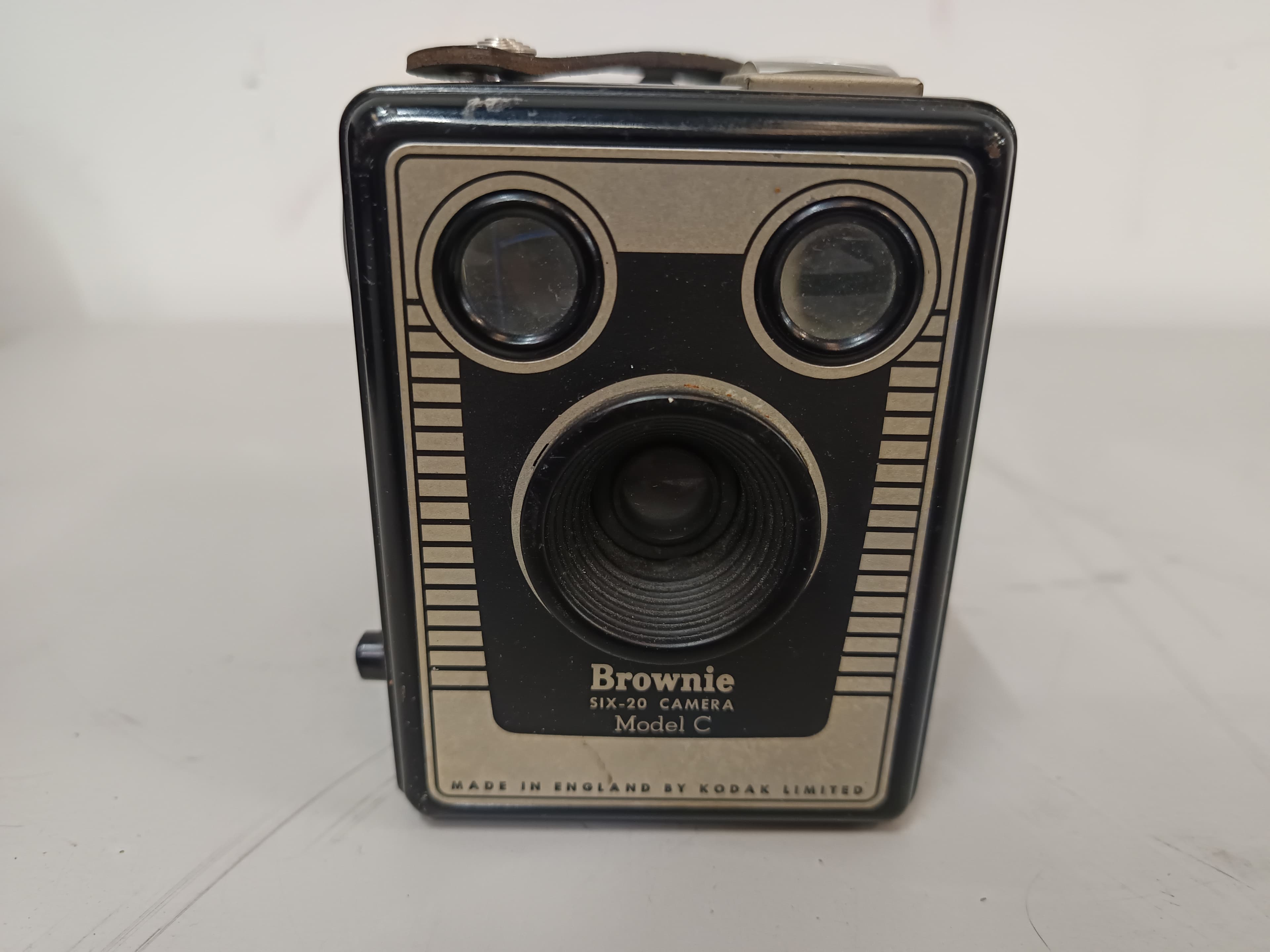 Câmara Fotográfica Kodak — imagem 5