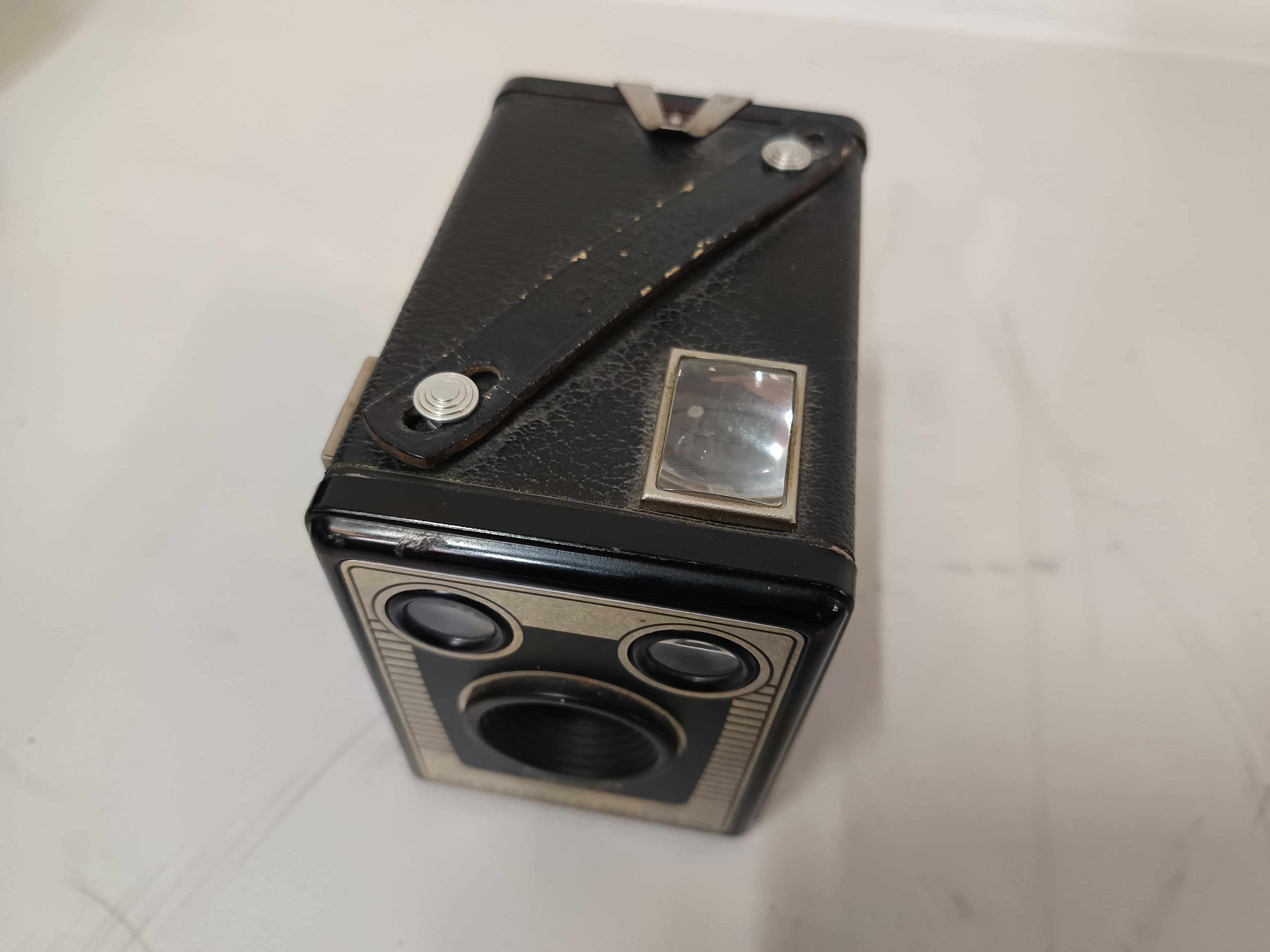 Câmara Fotográfica Kodak — imagem 6