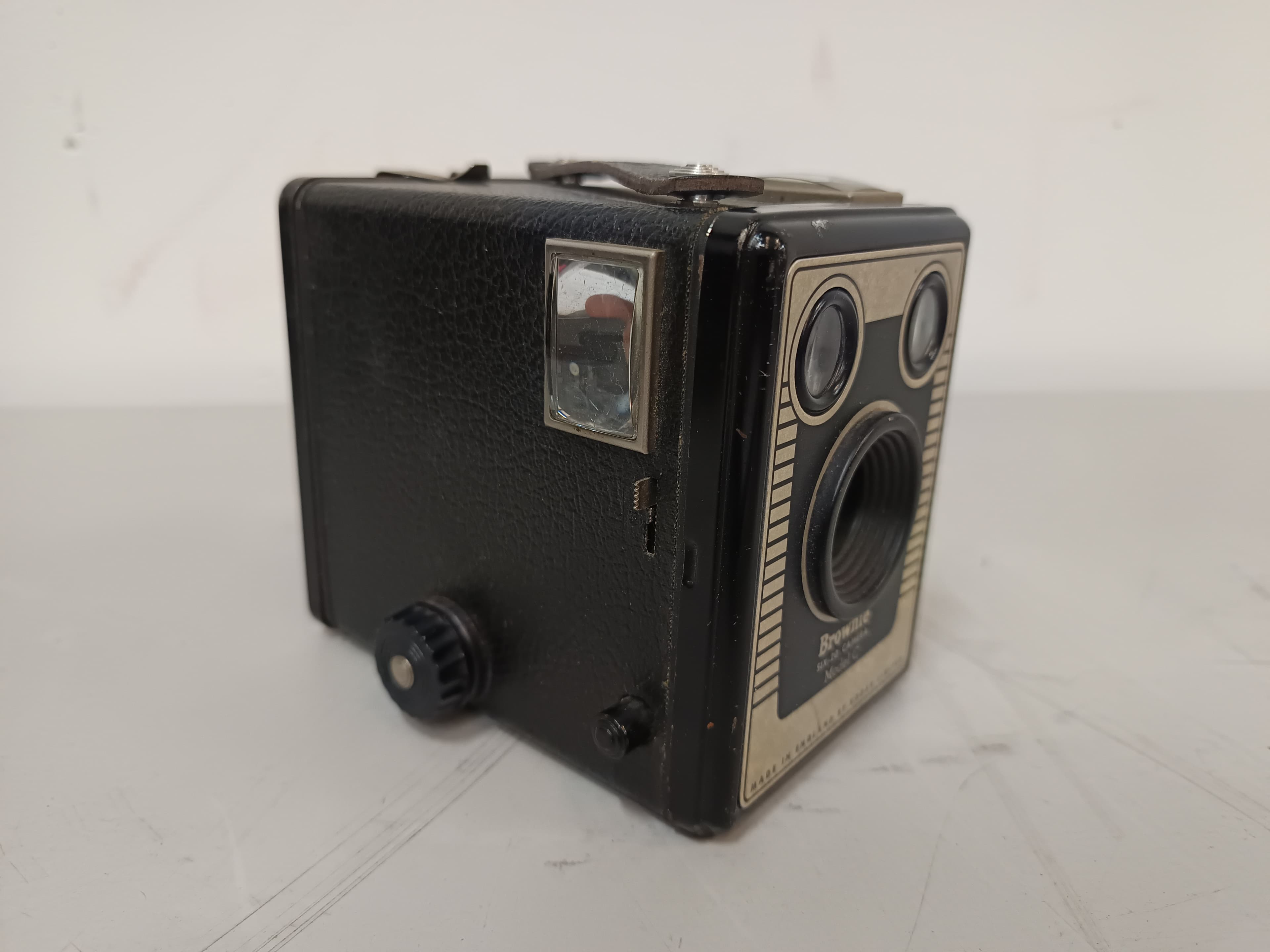 Câmara Fotográfica Kodak — imagem 2