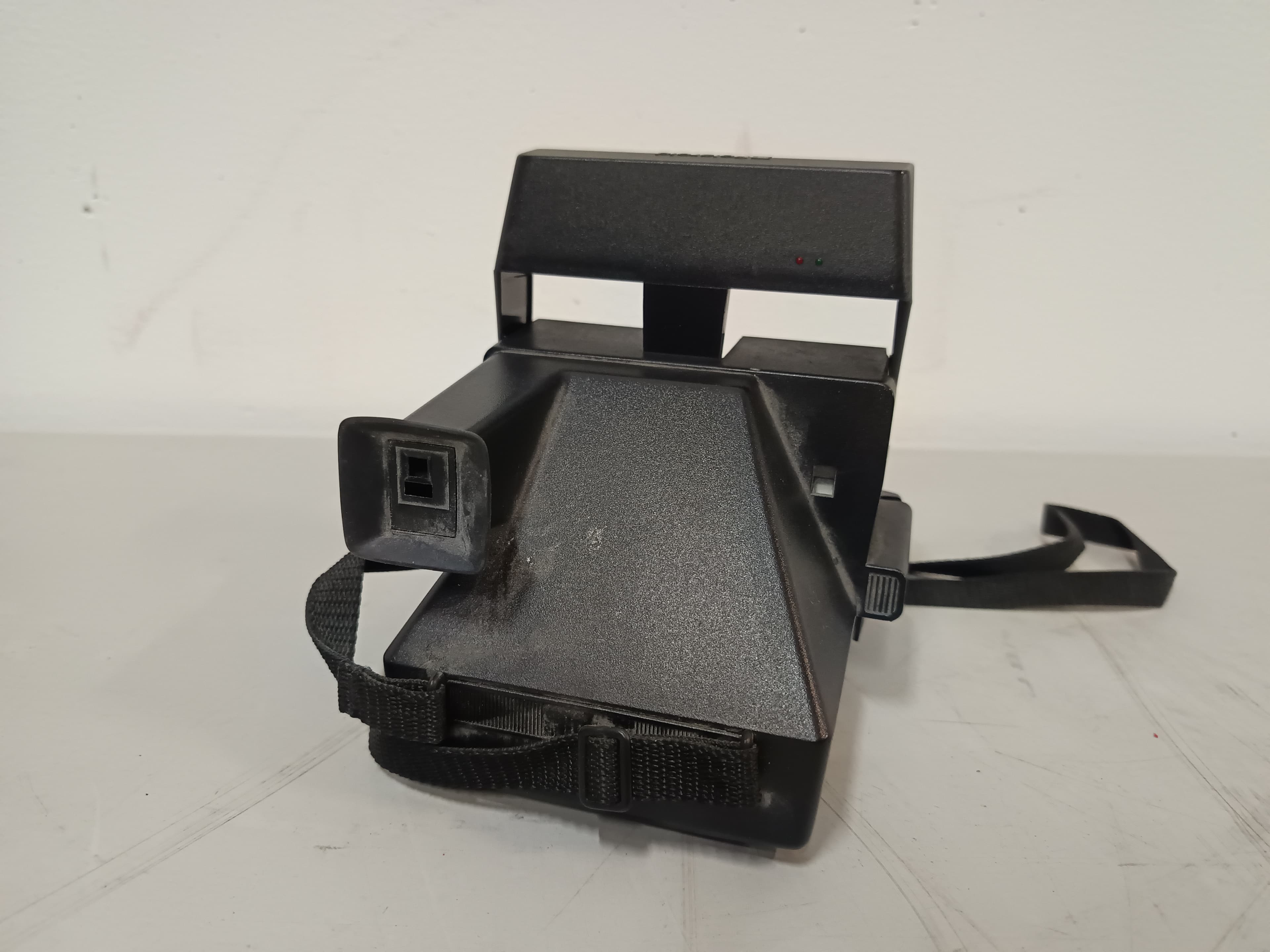 Máquina Fotográfica Polaroid — imagem 4